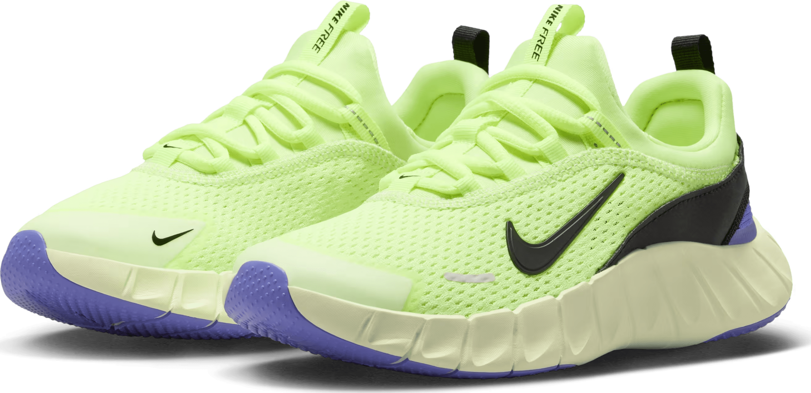 Nike Free Ride