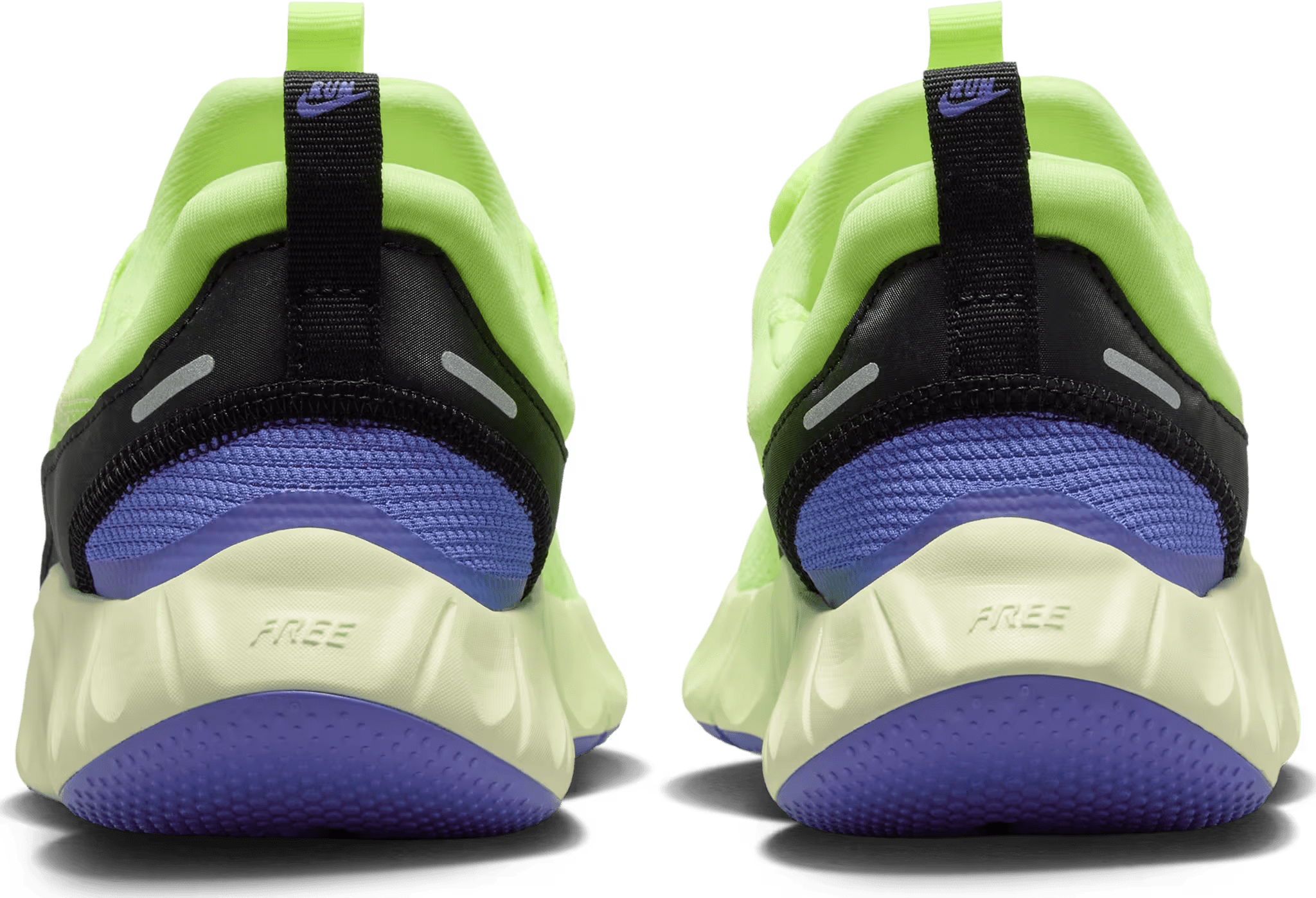 Nike Free Ride