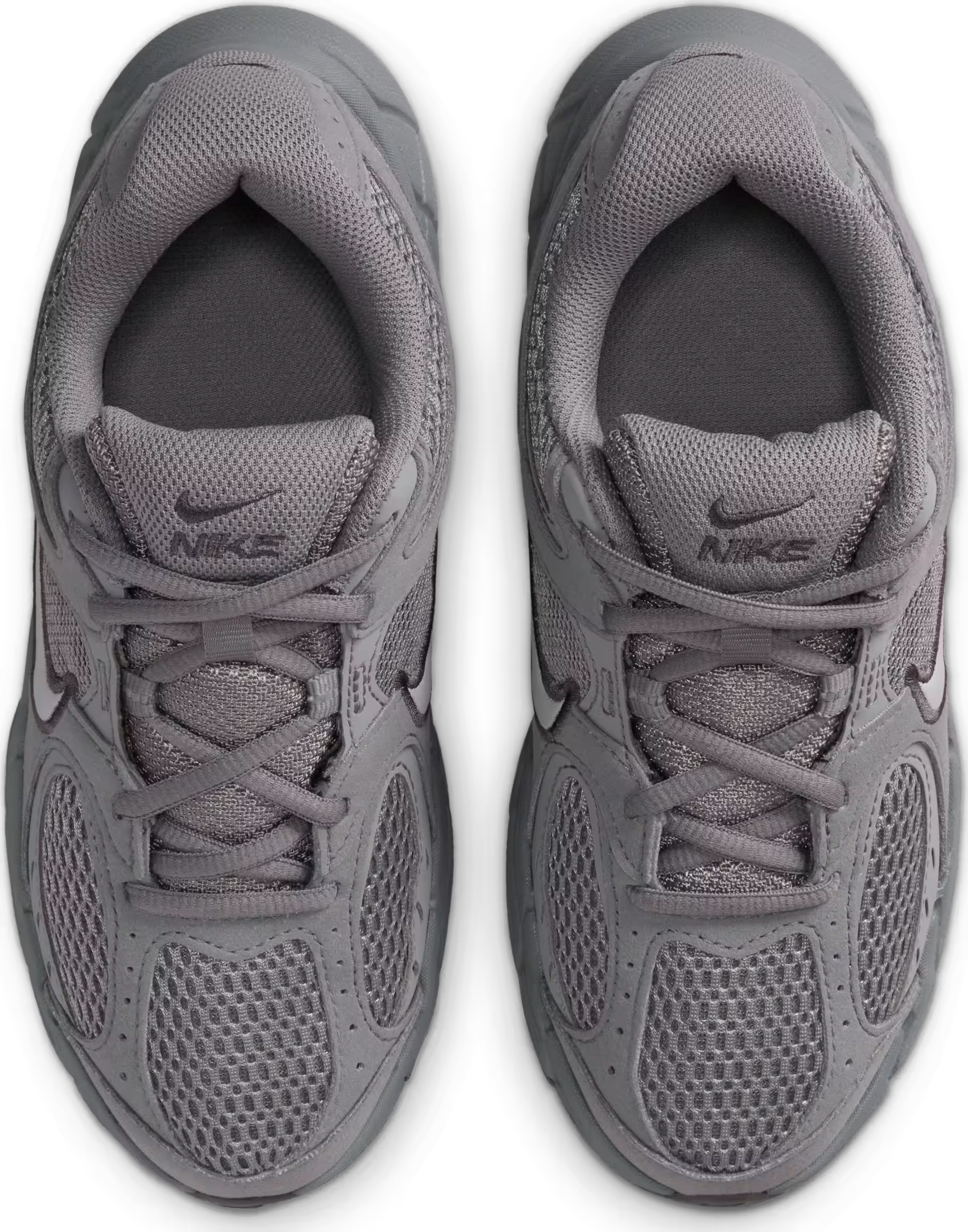 Nike V5 Runner Suede GS "Atmosphere Grey"