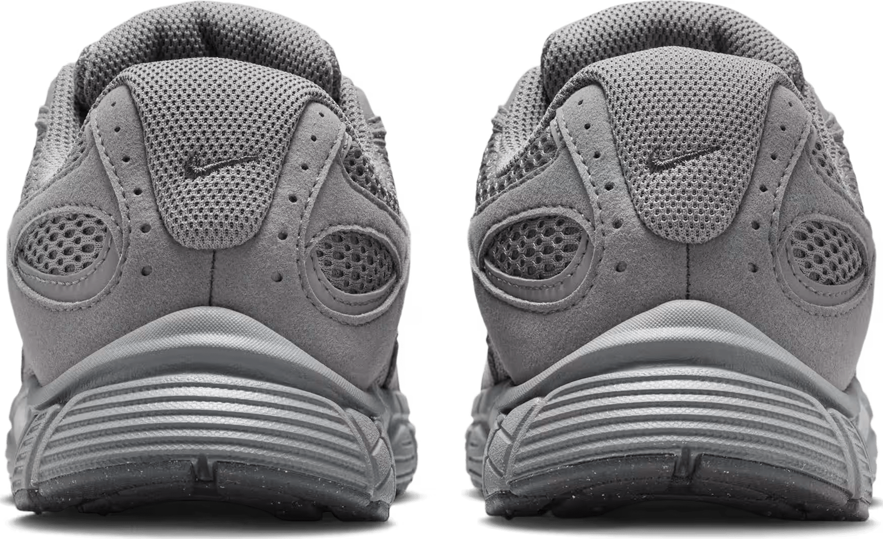 Nike V5 Runner Suede GS "Atmosphere Grey"
