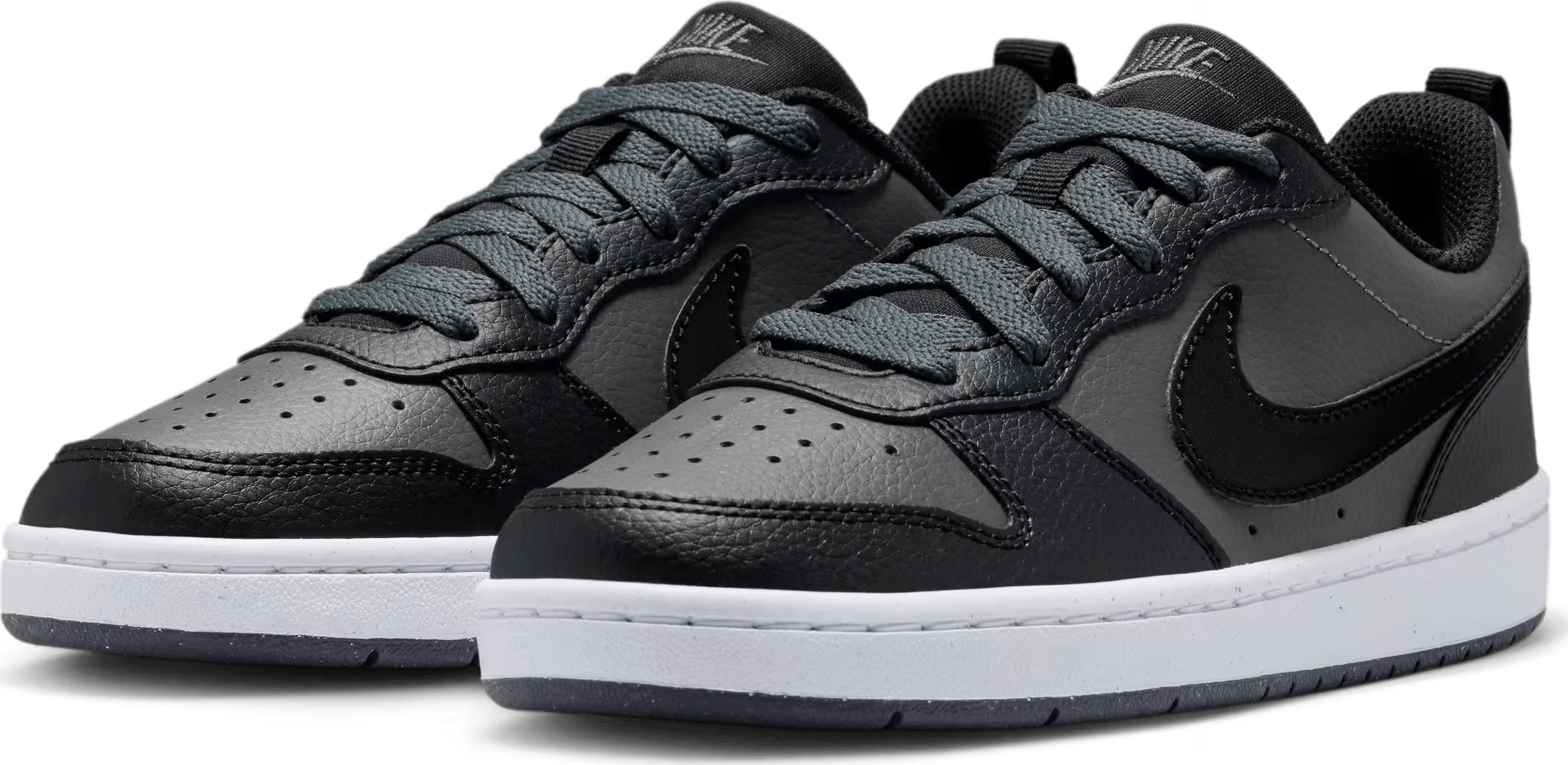 Nike Court Borough Low