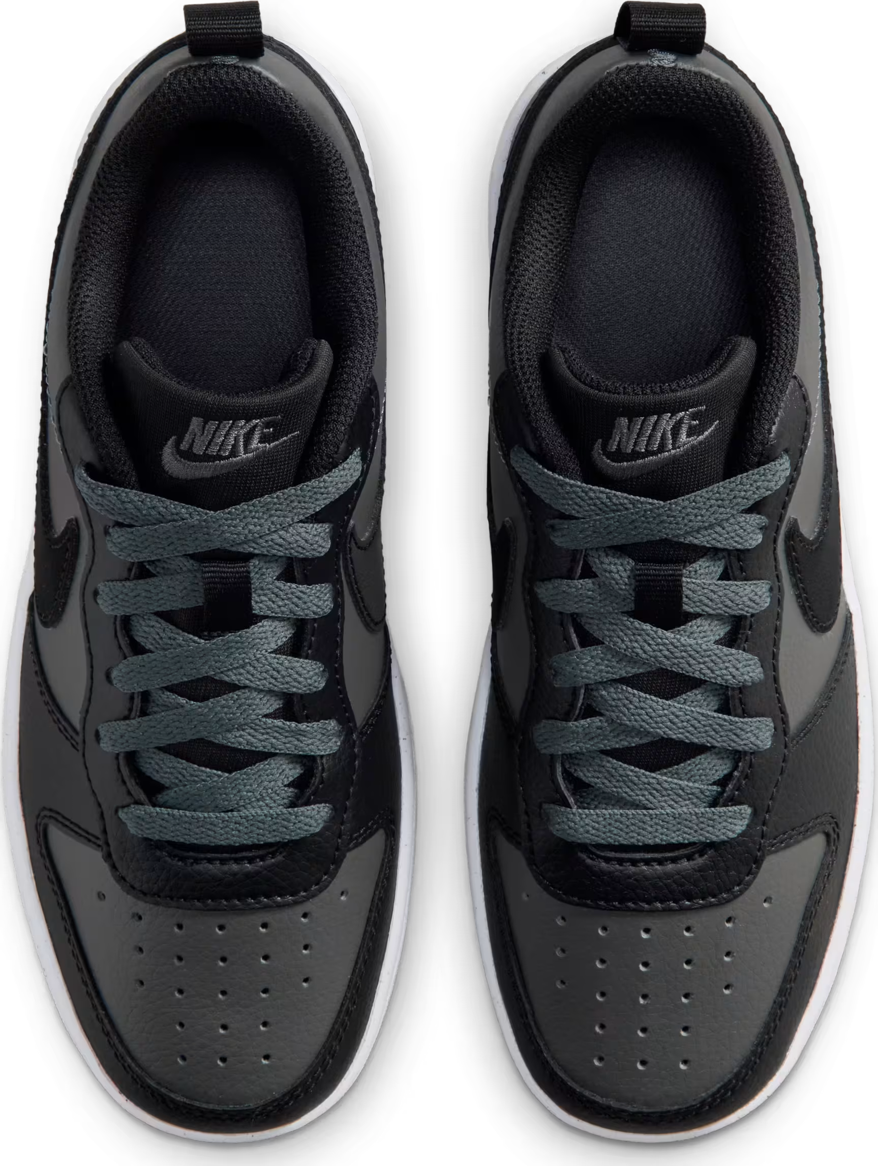 Nike Court Borough Low