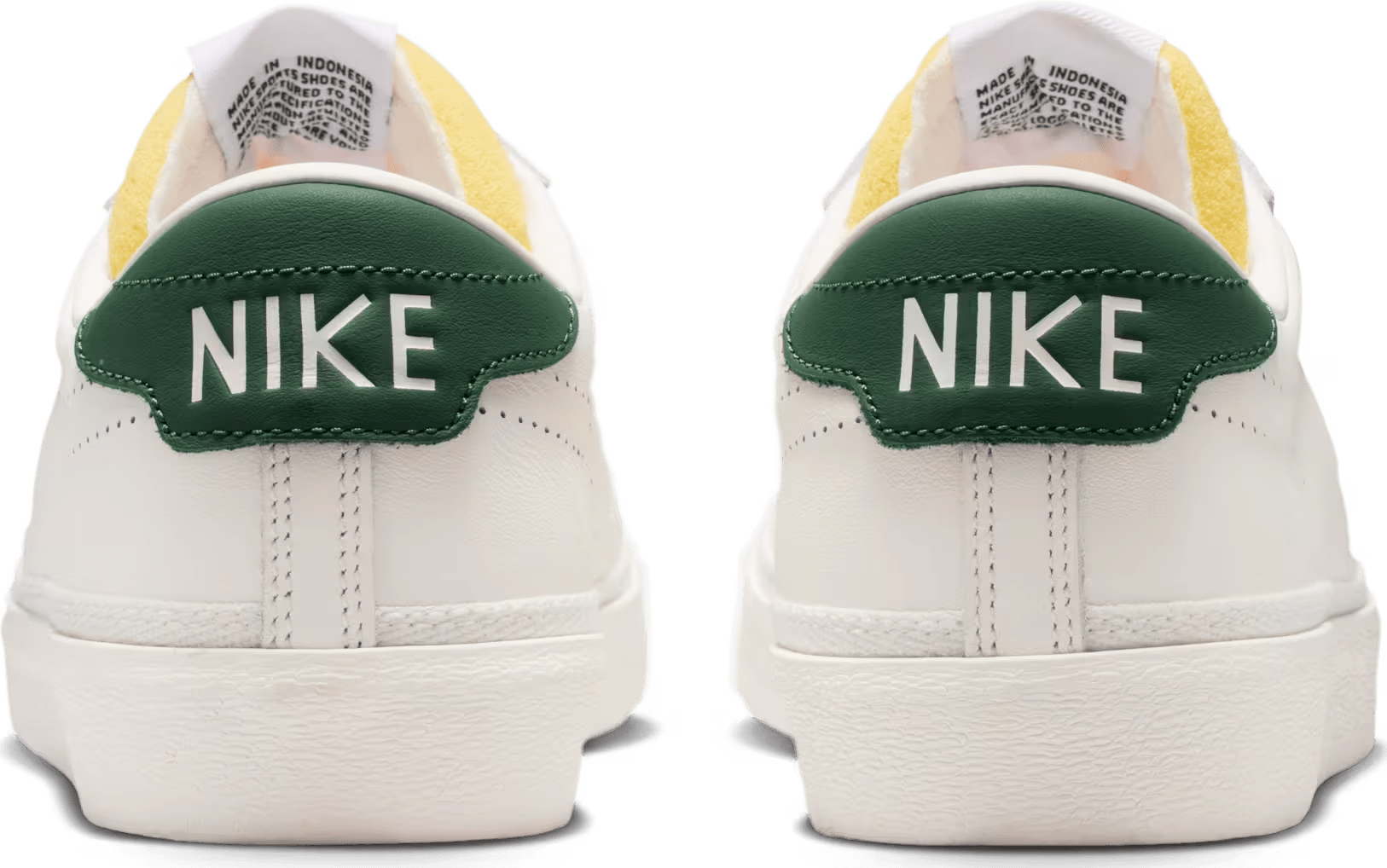 Nike Tennis Classic Sail Fir Team Orange
