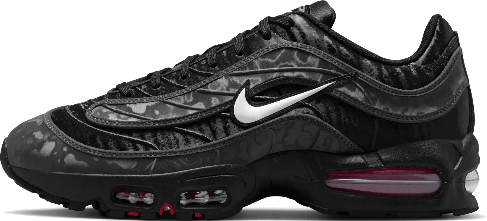Nike Air Max Joga Bonito "Black"