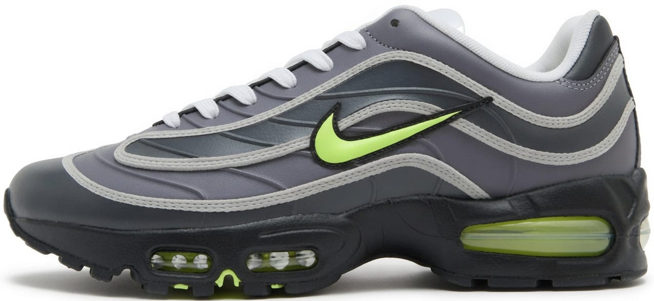 Nike Air Max Joga Bonito "Neon"