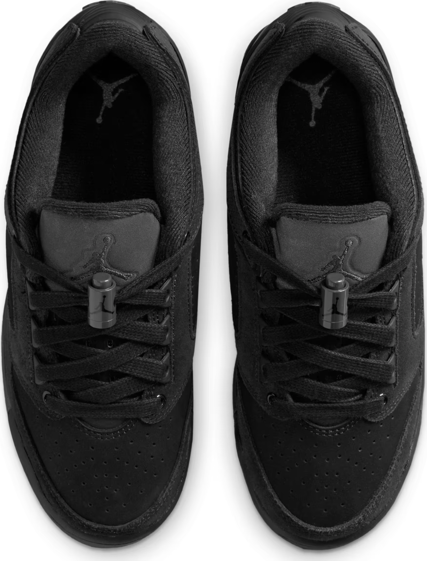 Air Jordan Sixty Plus Low
