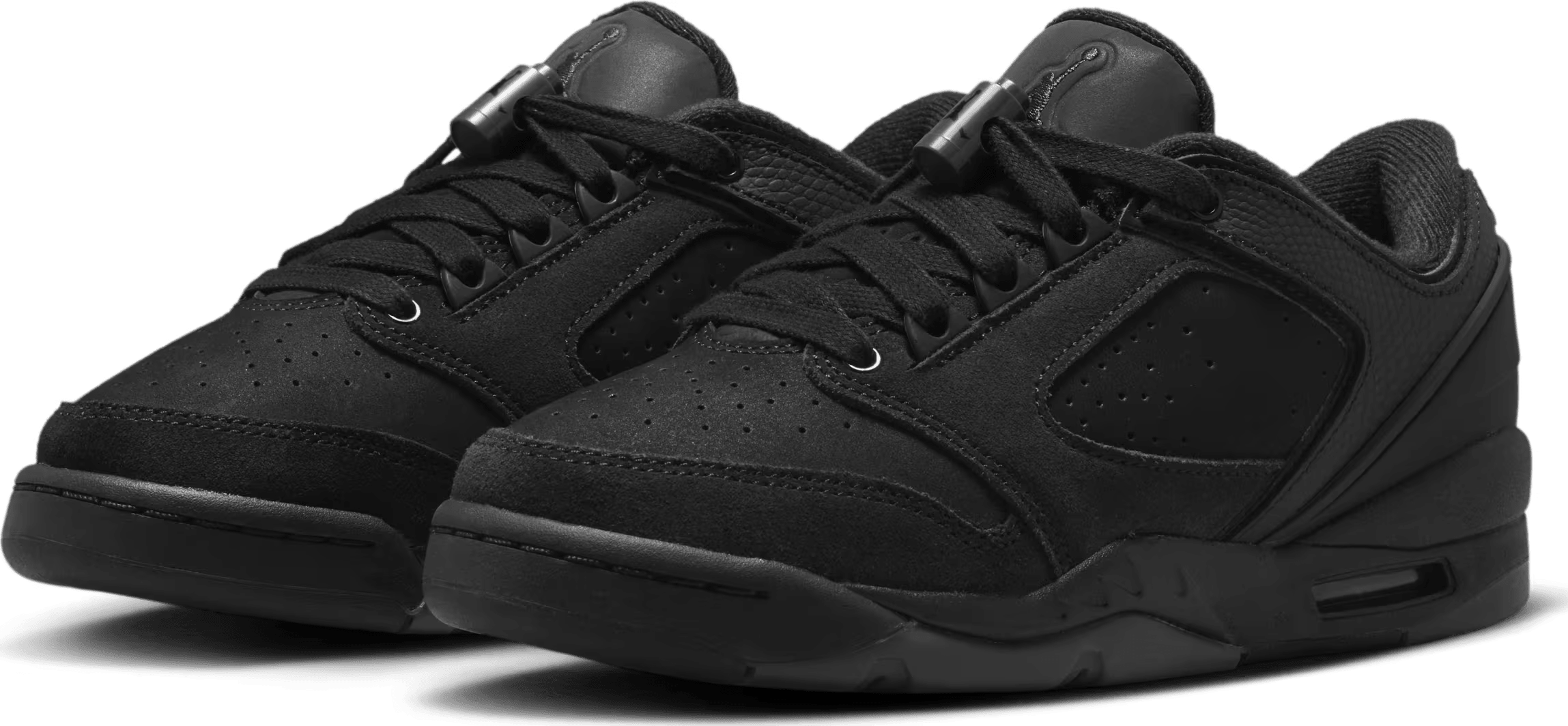 Air Jordan Sixty Plus Low