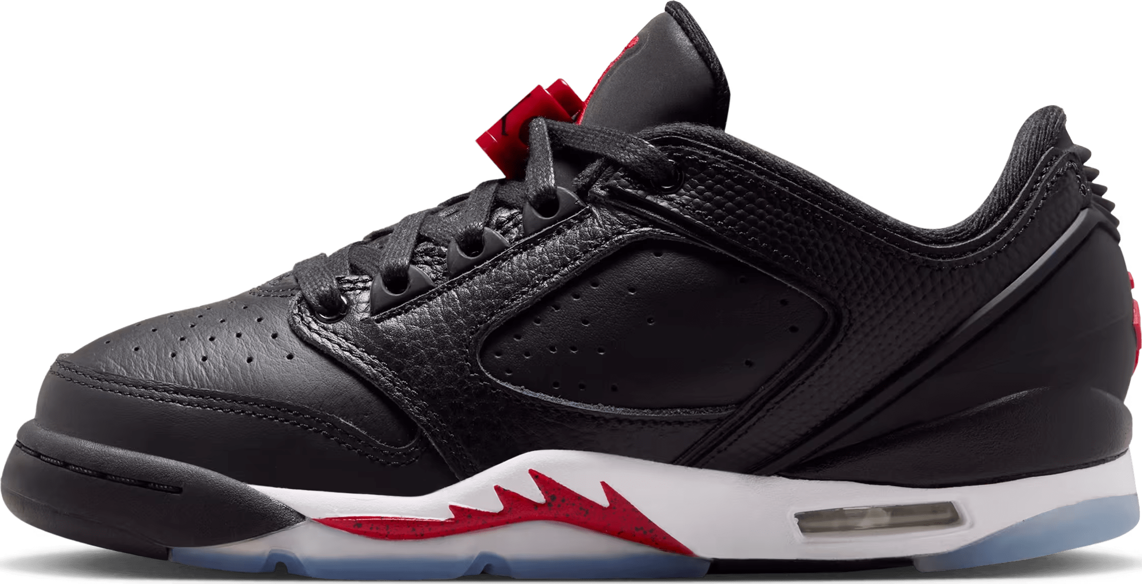 Air Jordan Sixty Plus Low