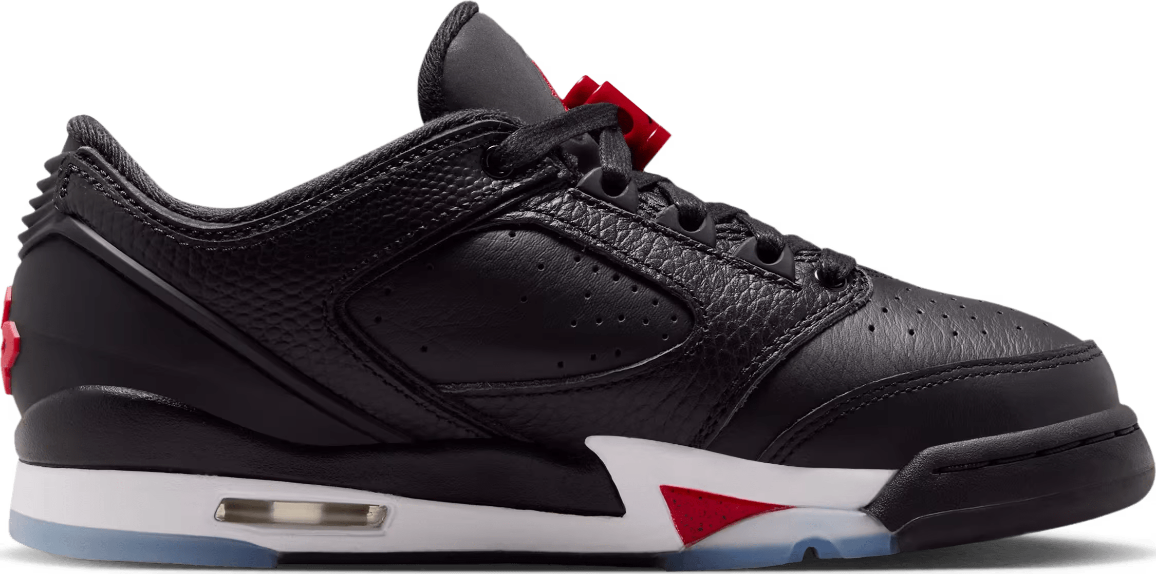Air Jordan Sixty Plus Low