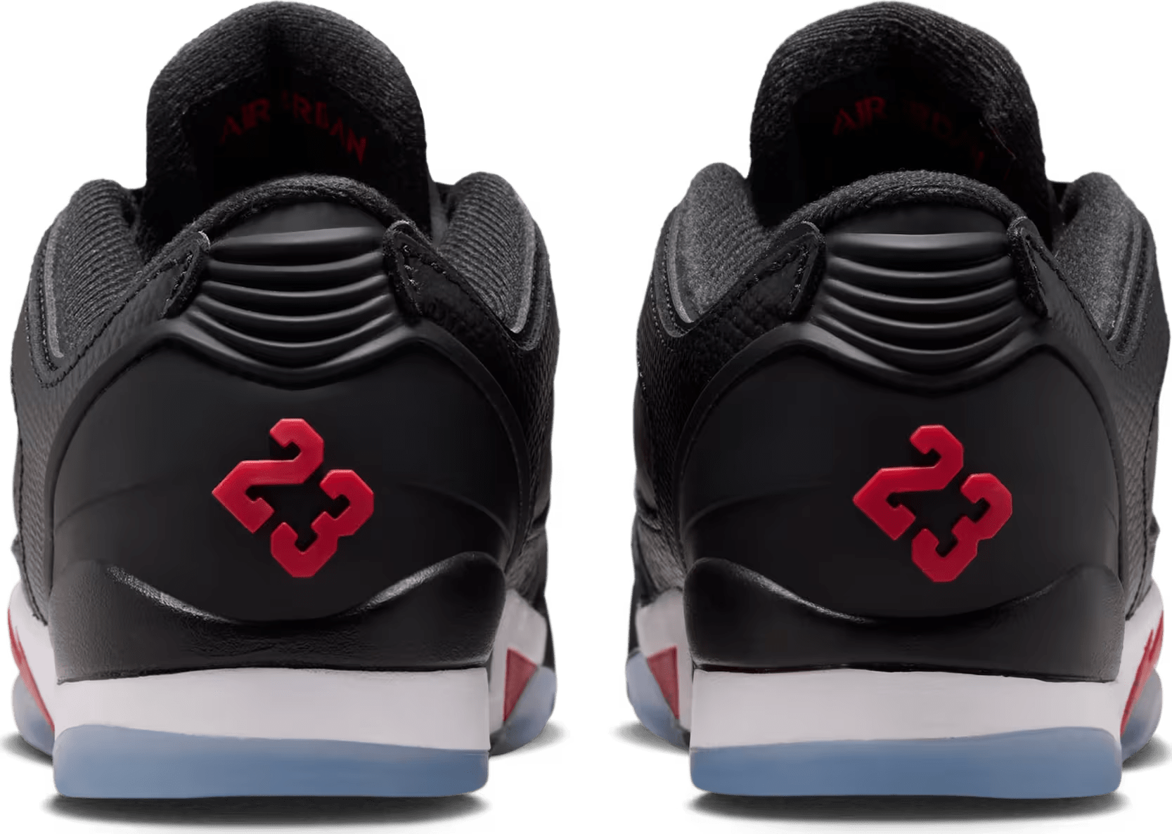 Air Jordan Sixty Plus Low