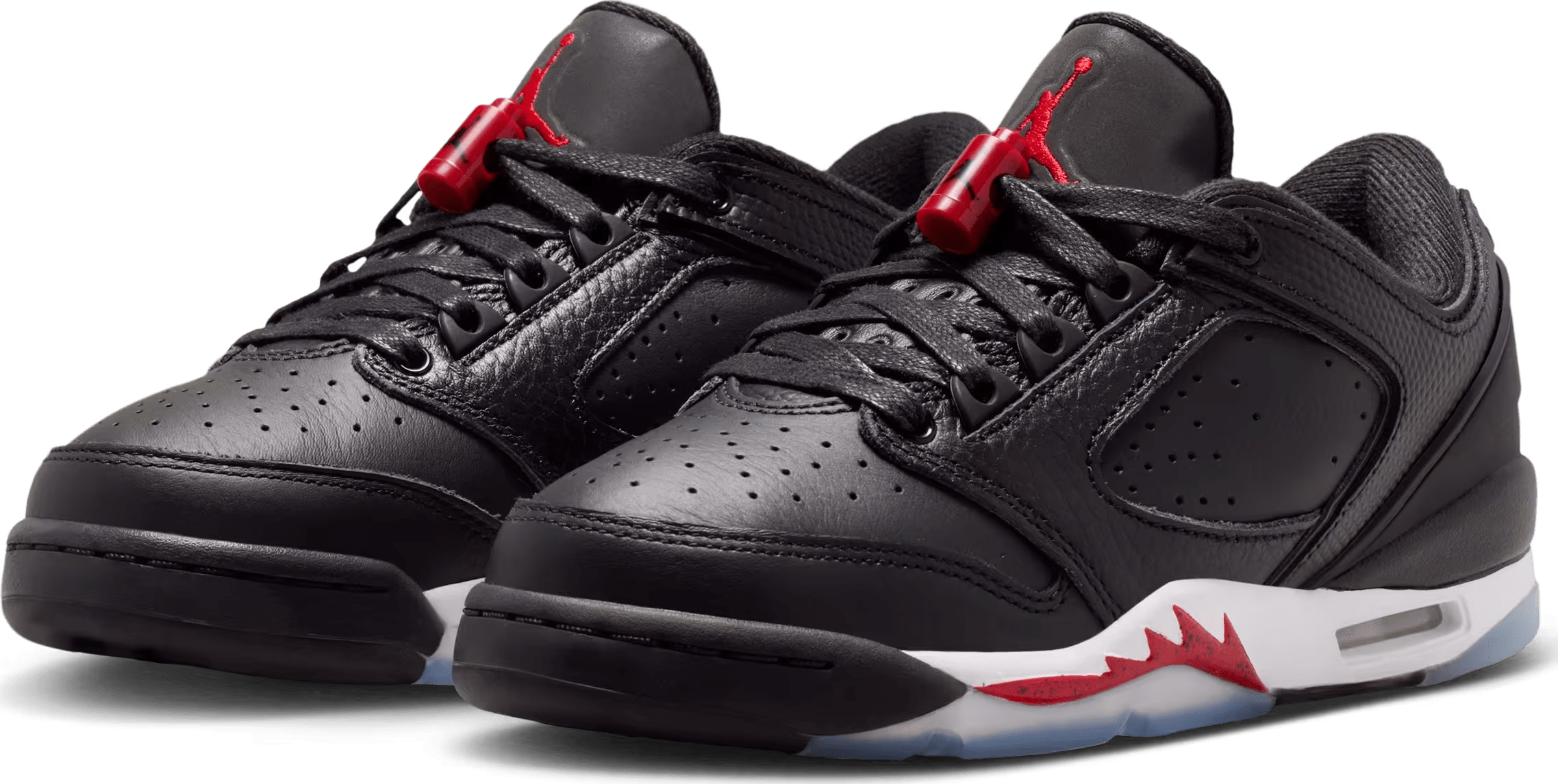 Air Jordan Sixty Plus Low