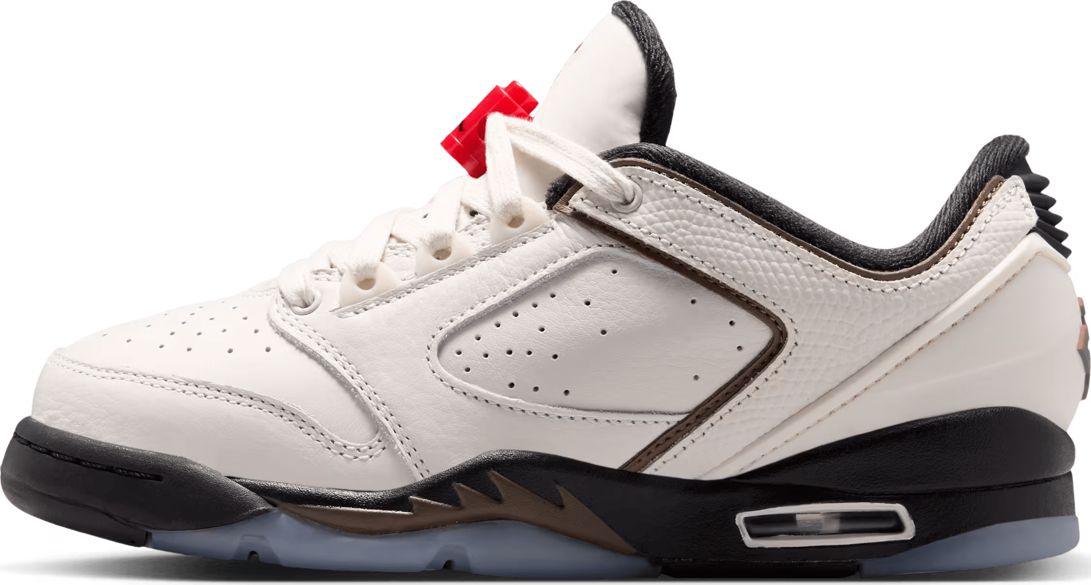 Air Jordan Sixty Plus Low