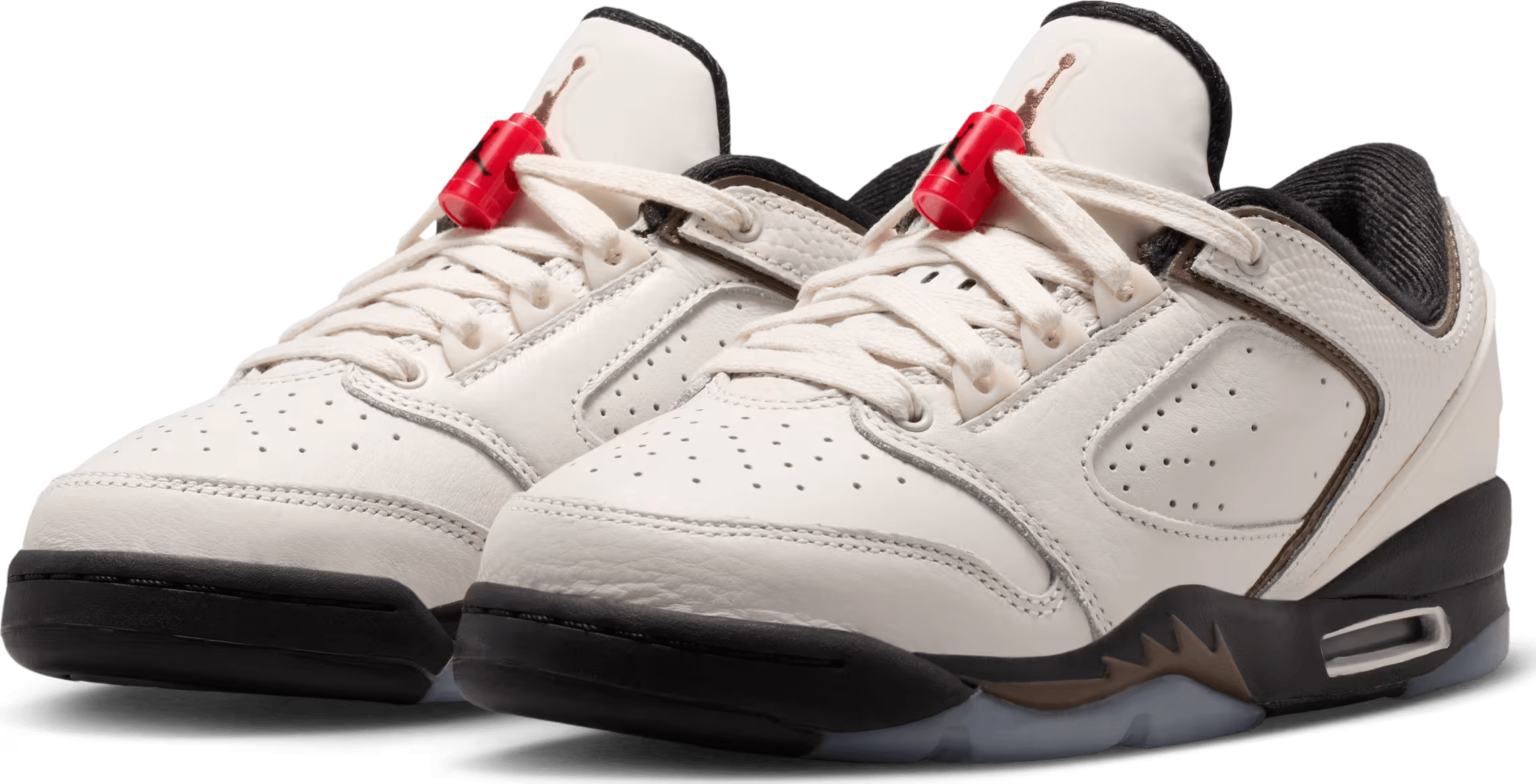 Air Jordan Sixty Plus Low