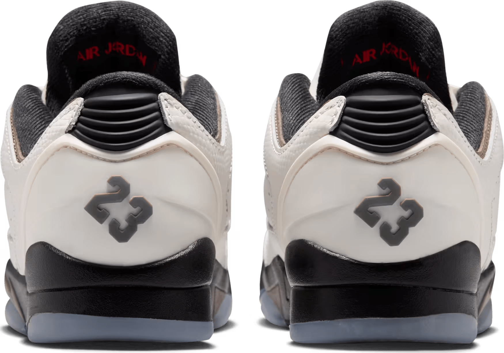 Air Jordan Sixty Plus Low