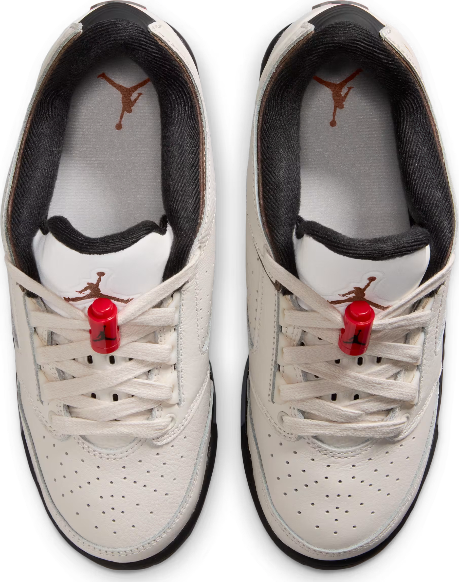 Air Jordan Sixty Plus Low
