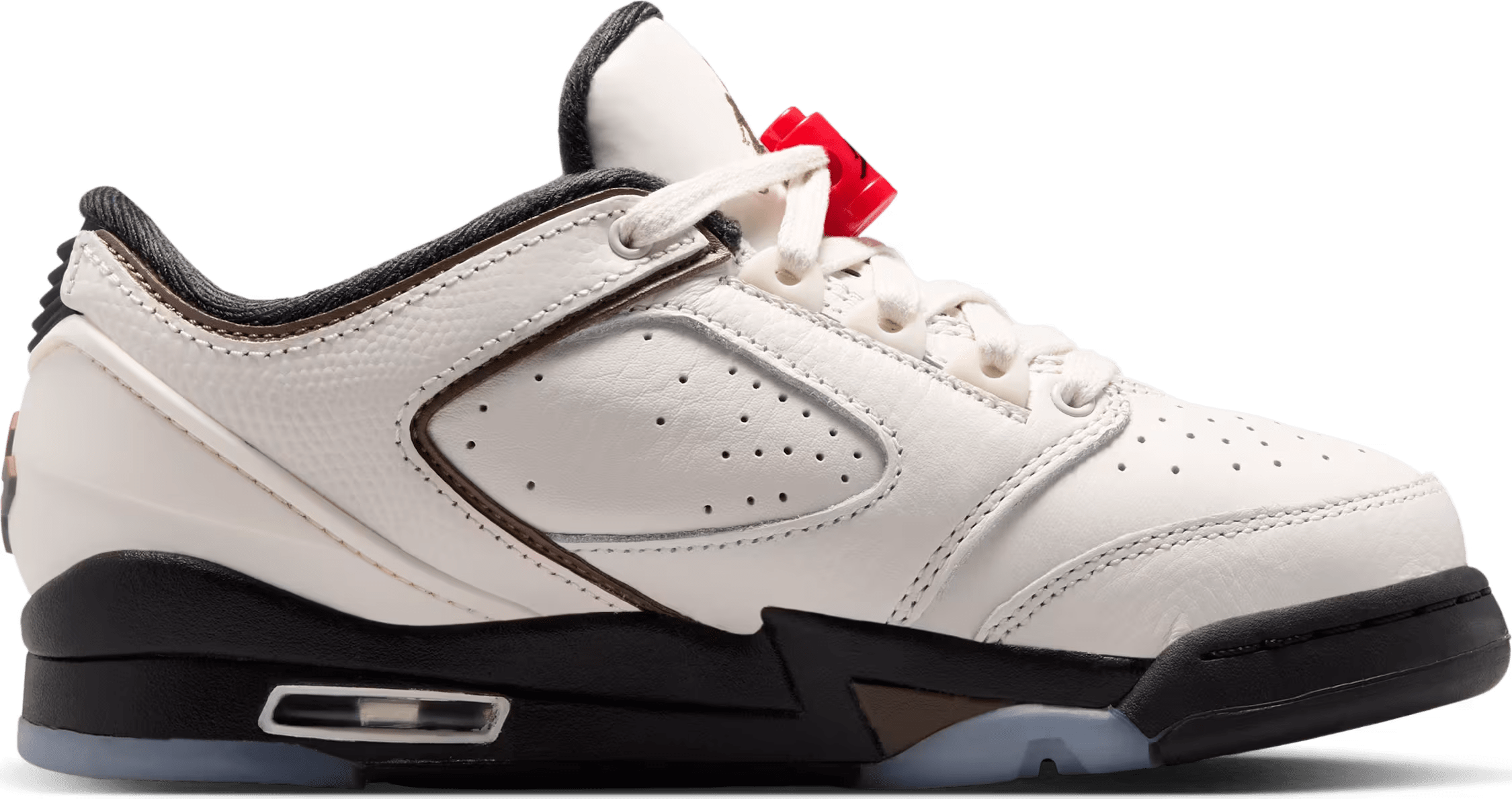 Air Jordan Sixty Plus Low