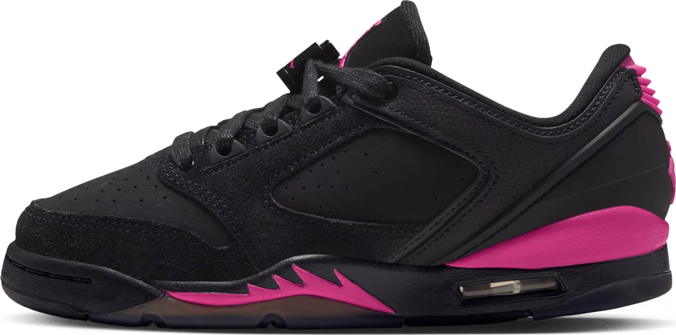 Air Jordan Sixty Plus Low
