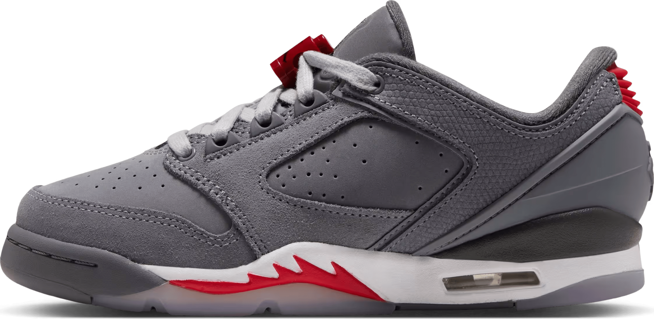 Air Jordan Sixty Plus Low