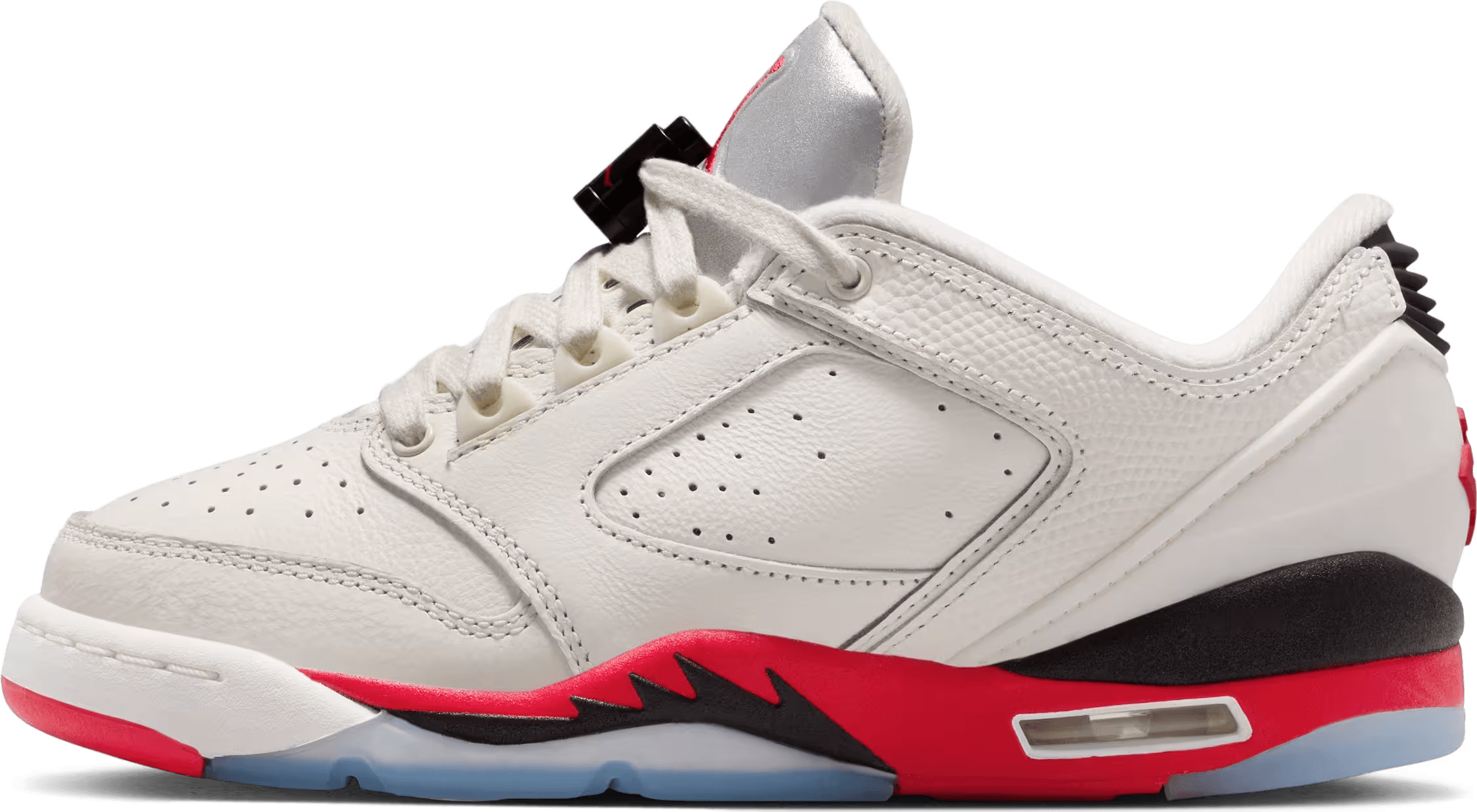 Air Jordan Sixty Plus Low