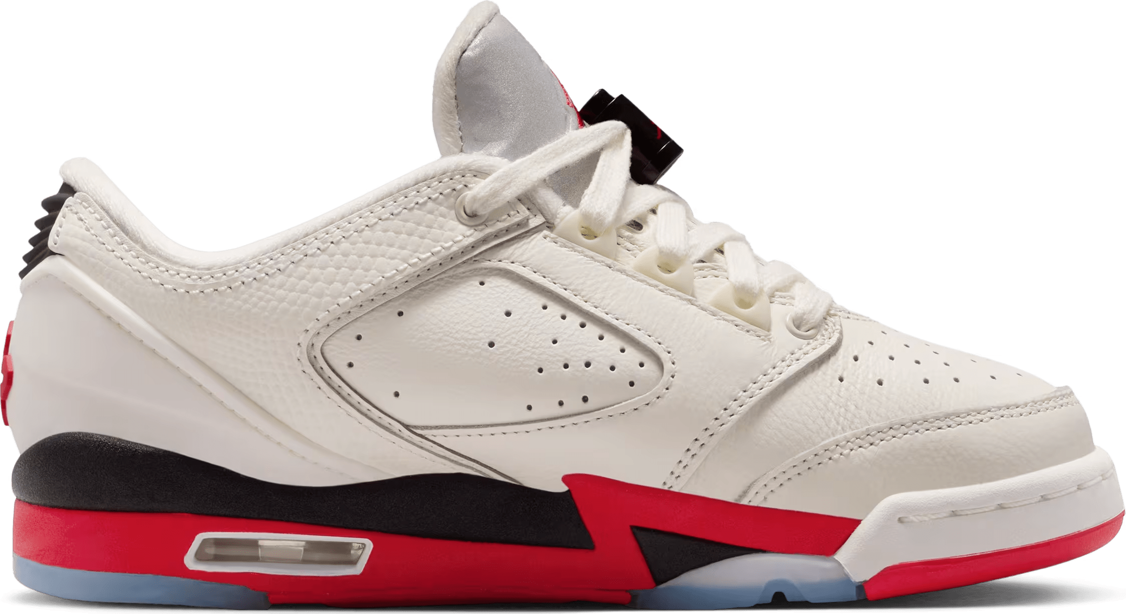 Air Jordan Sixty Plus Low