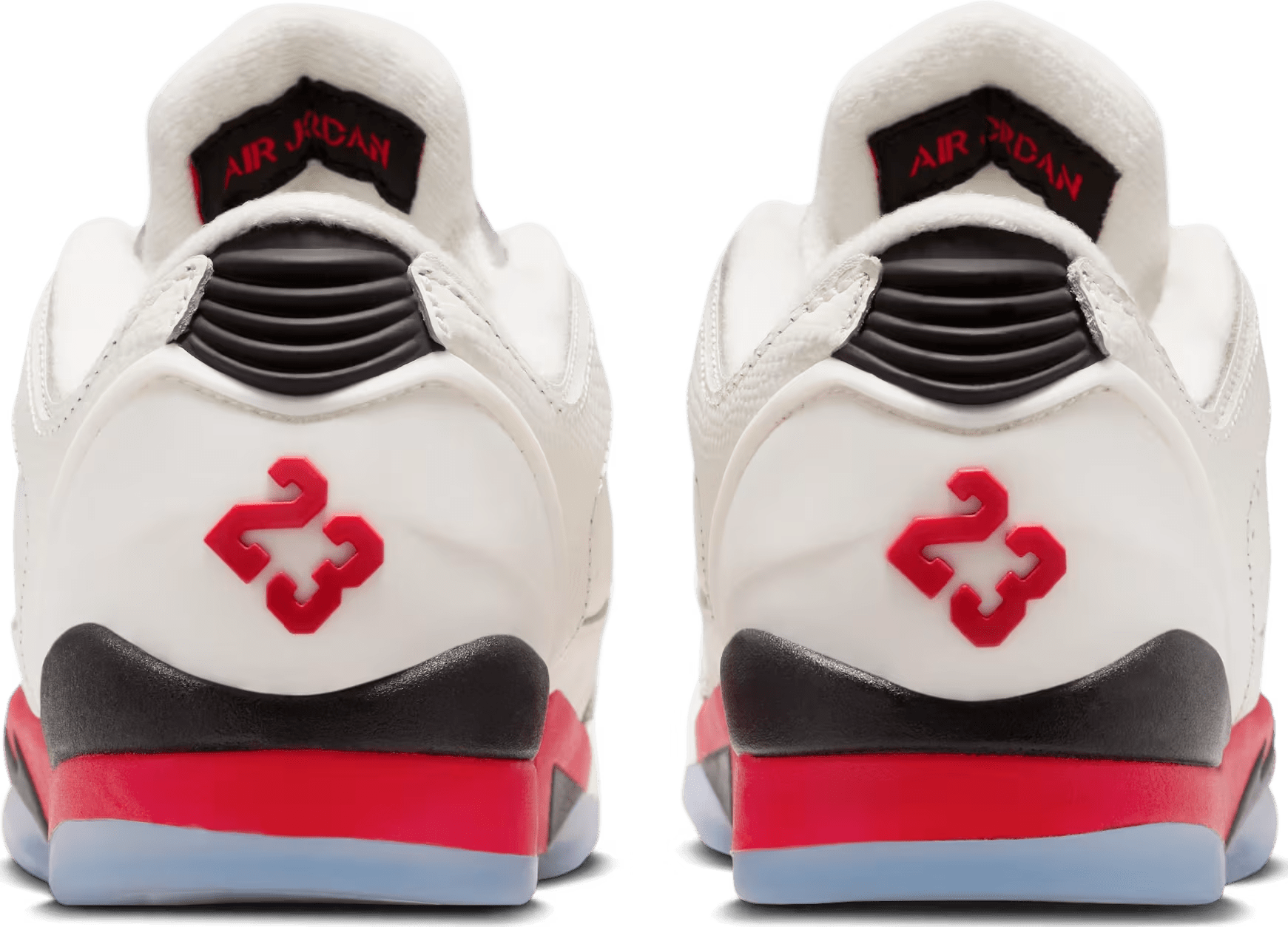 Air Jordan Sixty Plus Low