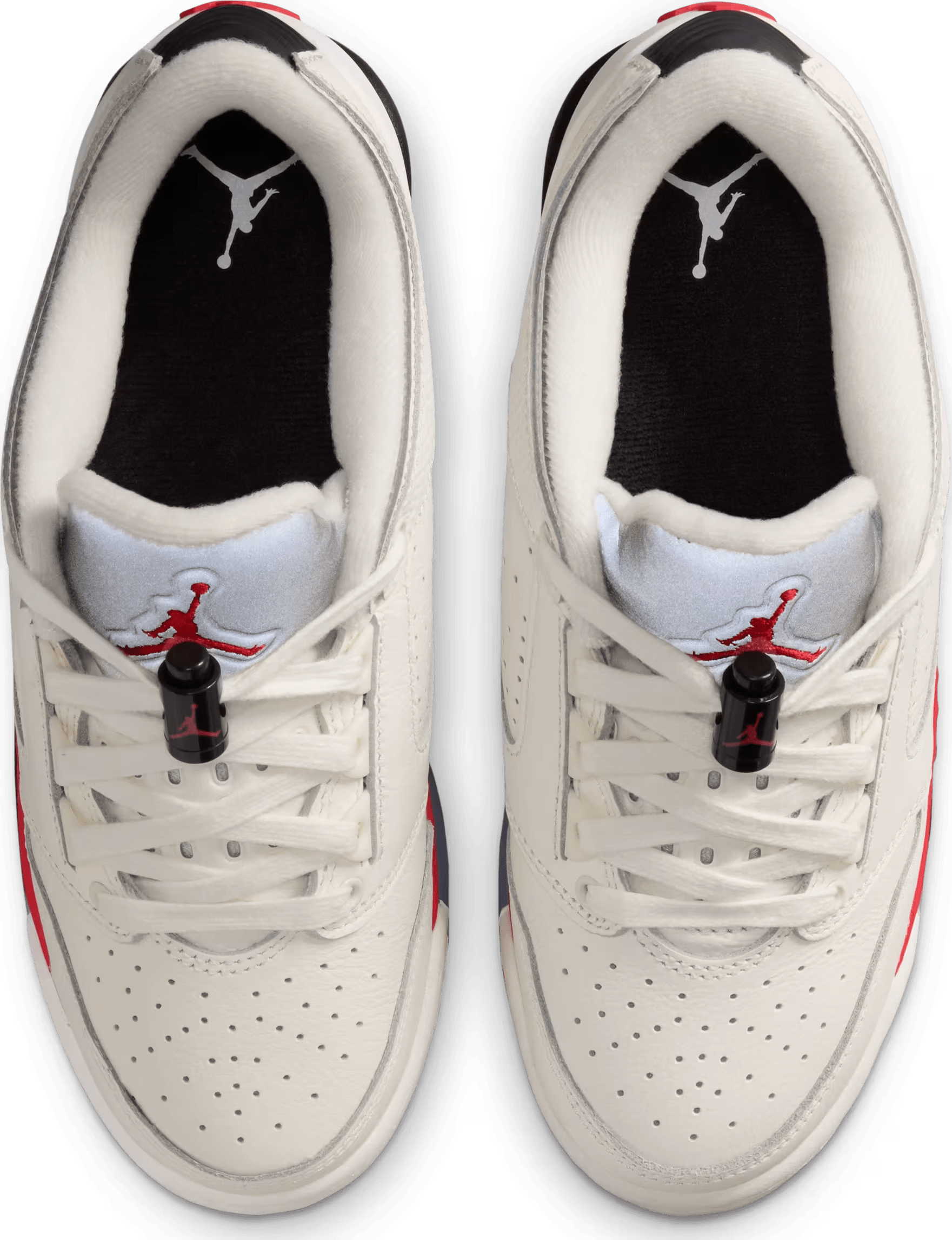 Air Jordan Sixty Plus Low