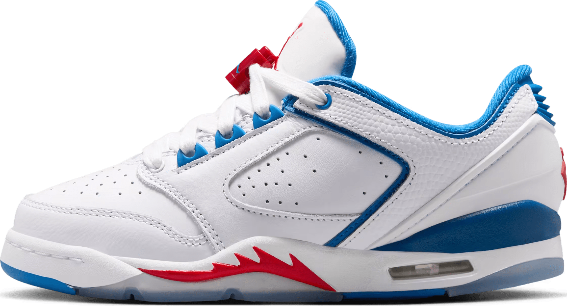 Air Jordan Sixty Plus Low