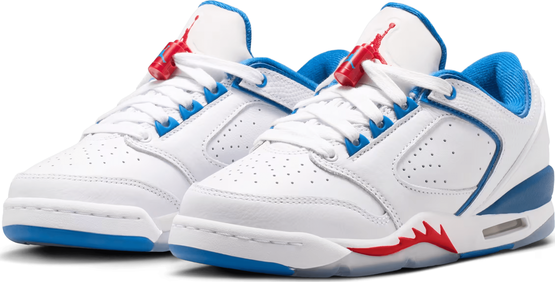Air Jordan Sixty Plus Low