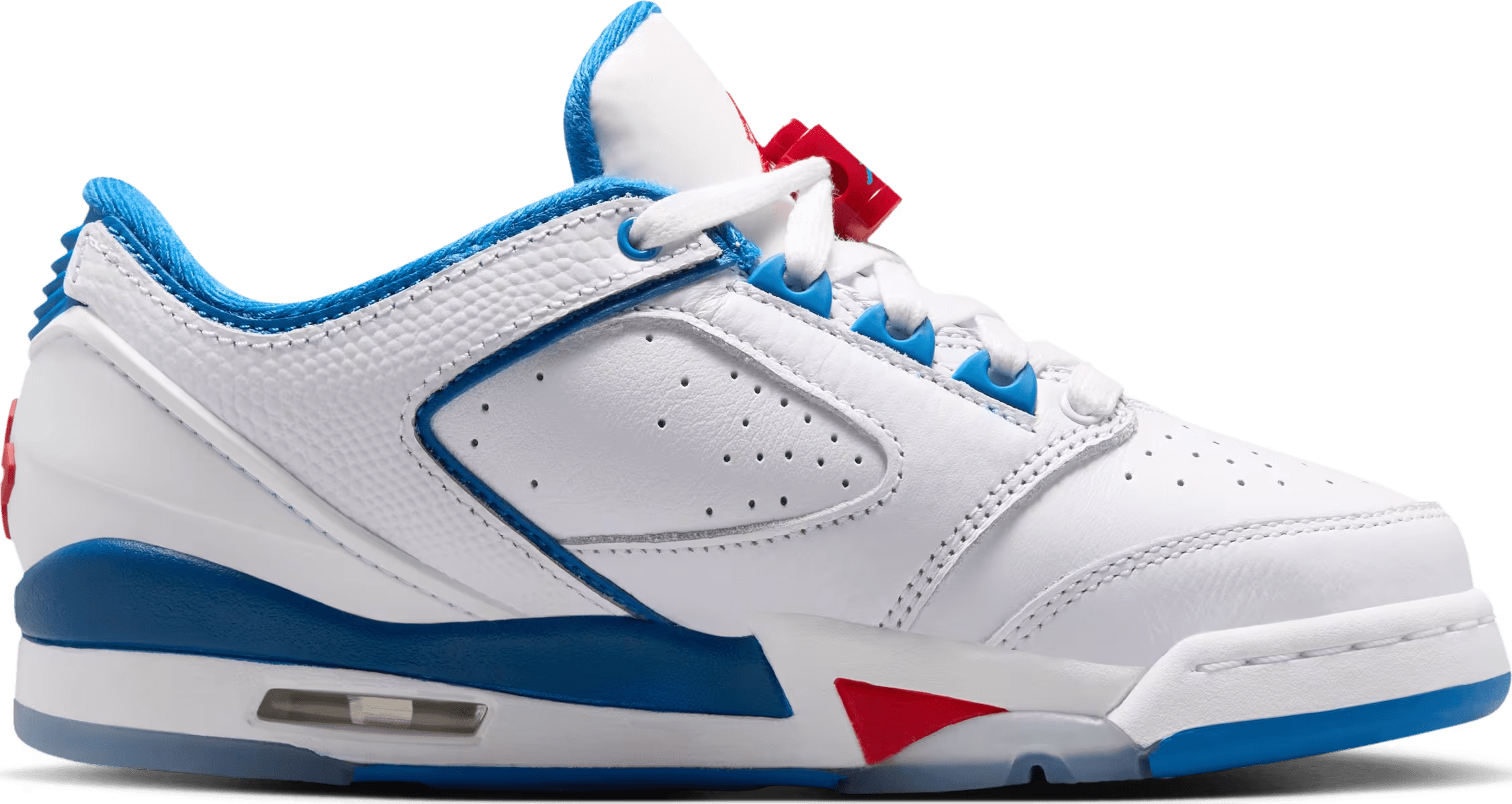 Air Jordan Sixty Plus Low