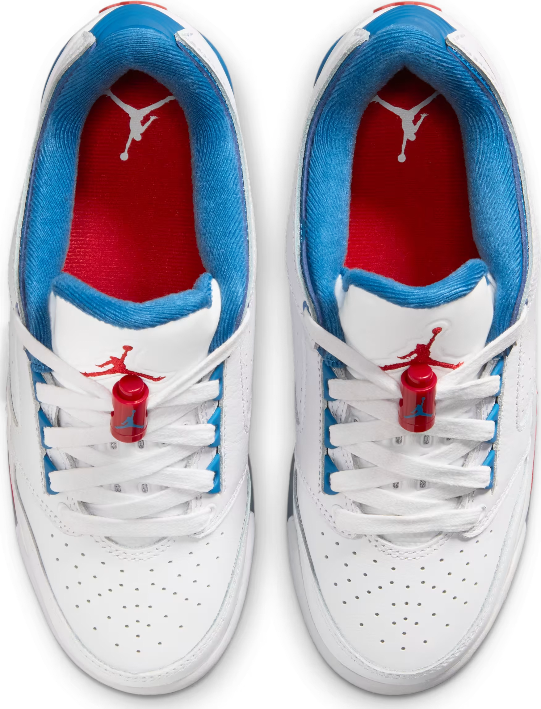 Air Jordan Sixty Plus Low