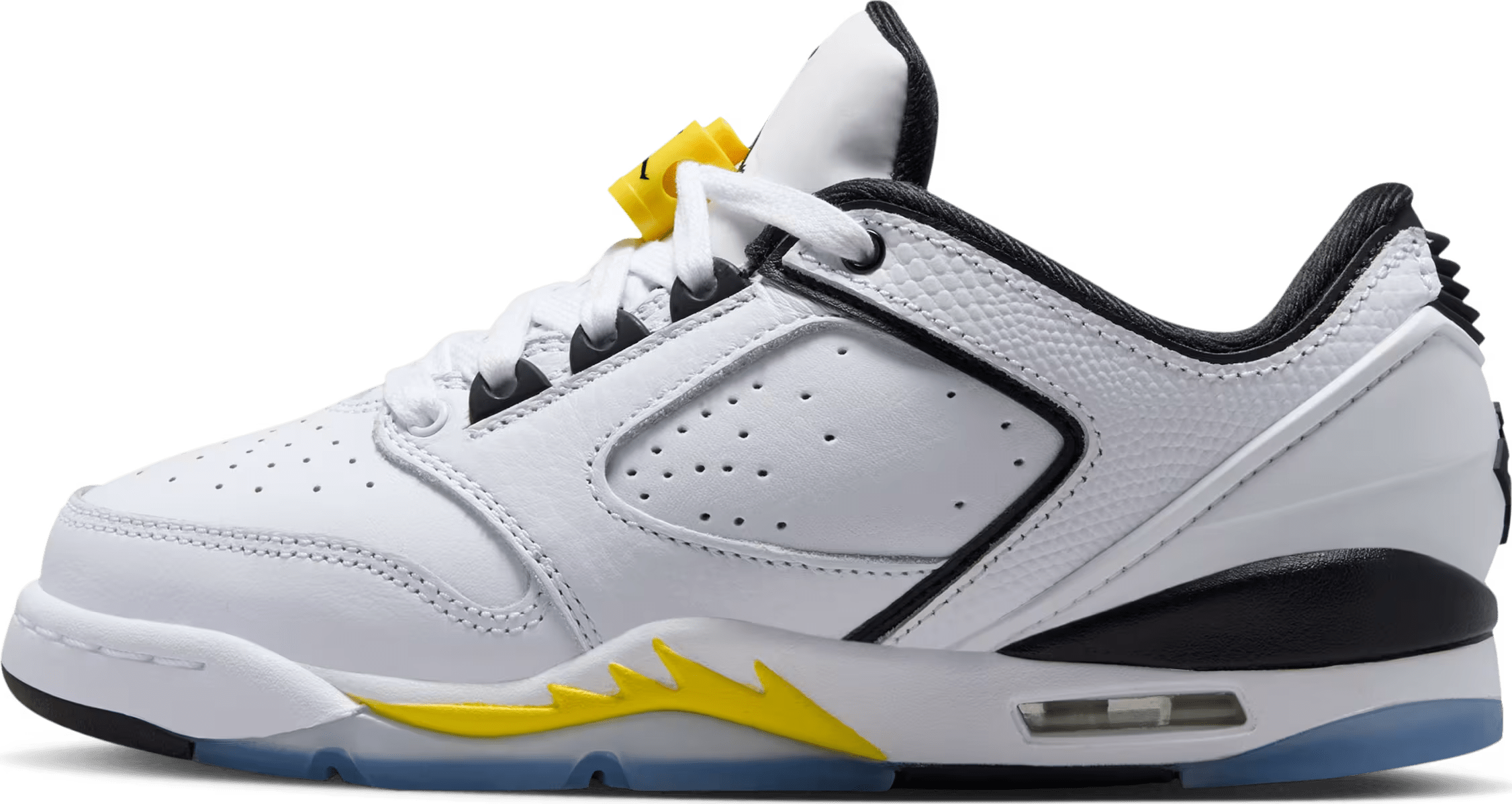 Air Jordan Sixty Plus Low