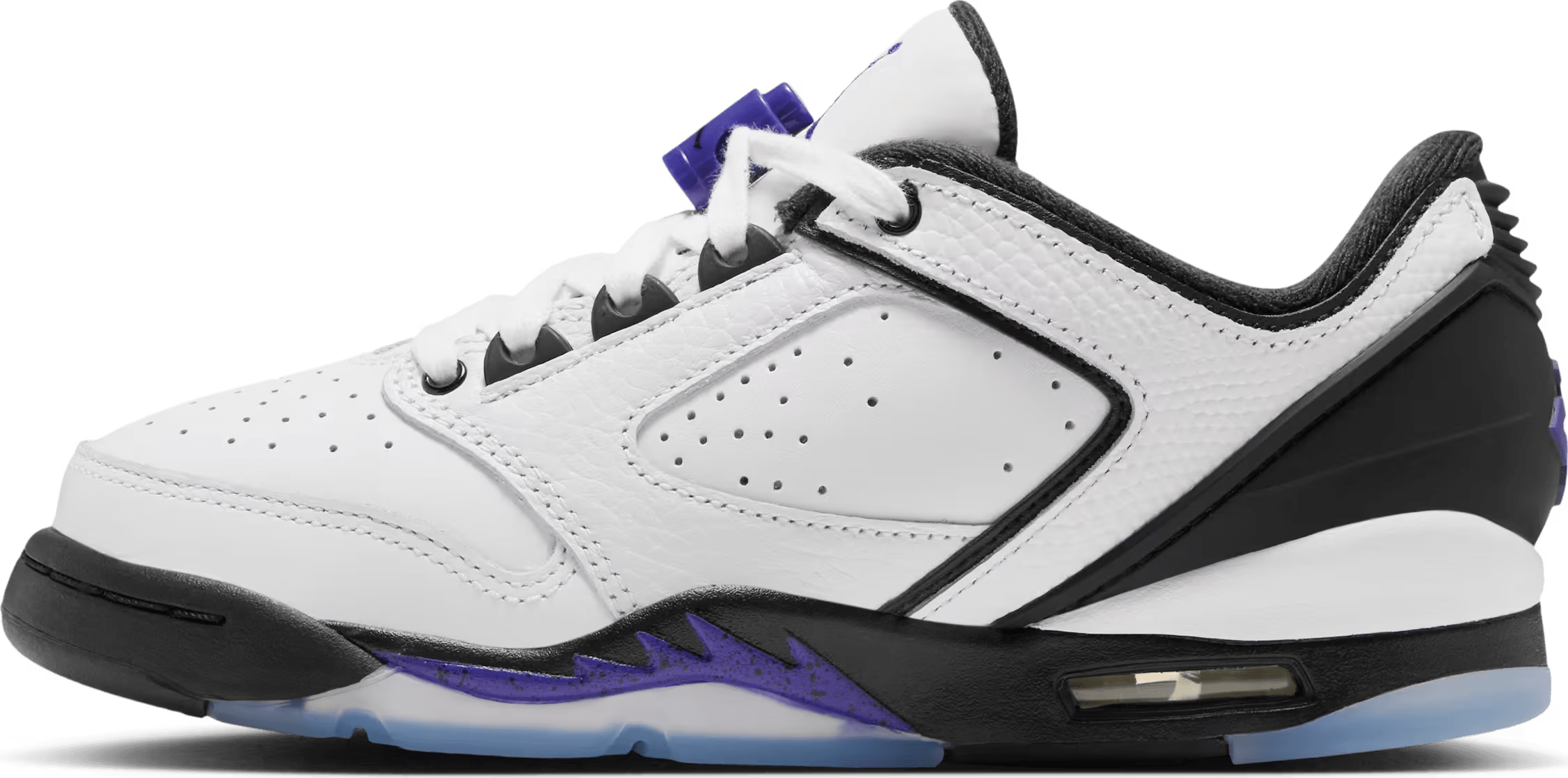 Air Jordan Sixty Plus Low