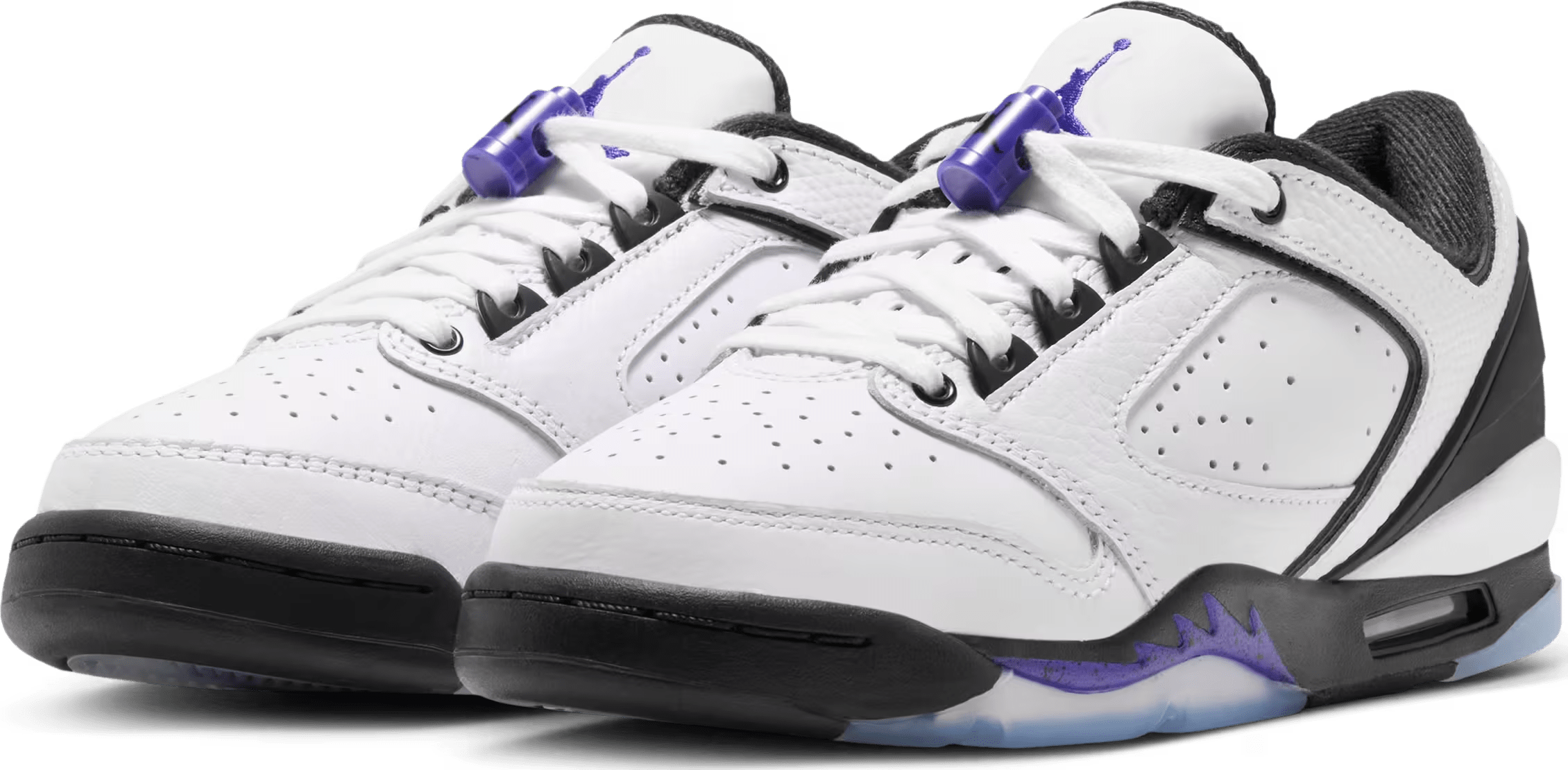 Air Jordan Sixty Plus Low