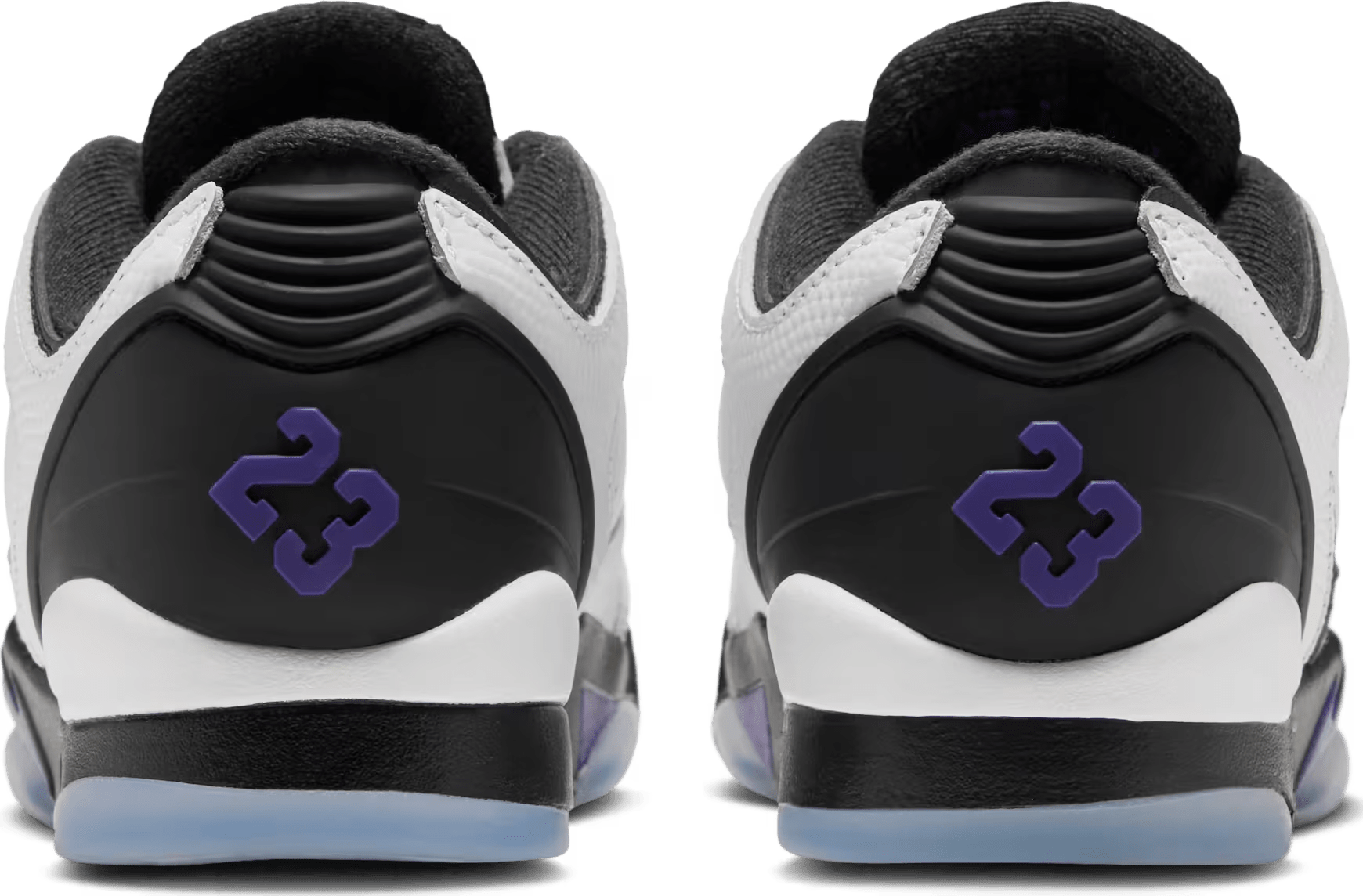 Air Jordan Sixty Plus Low