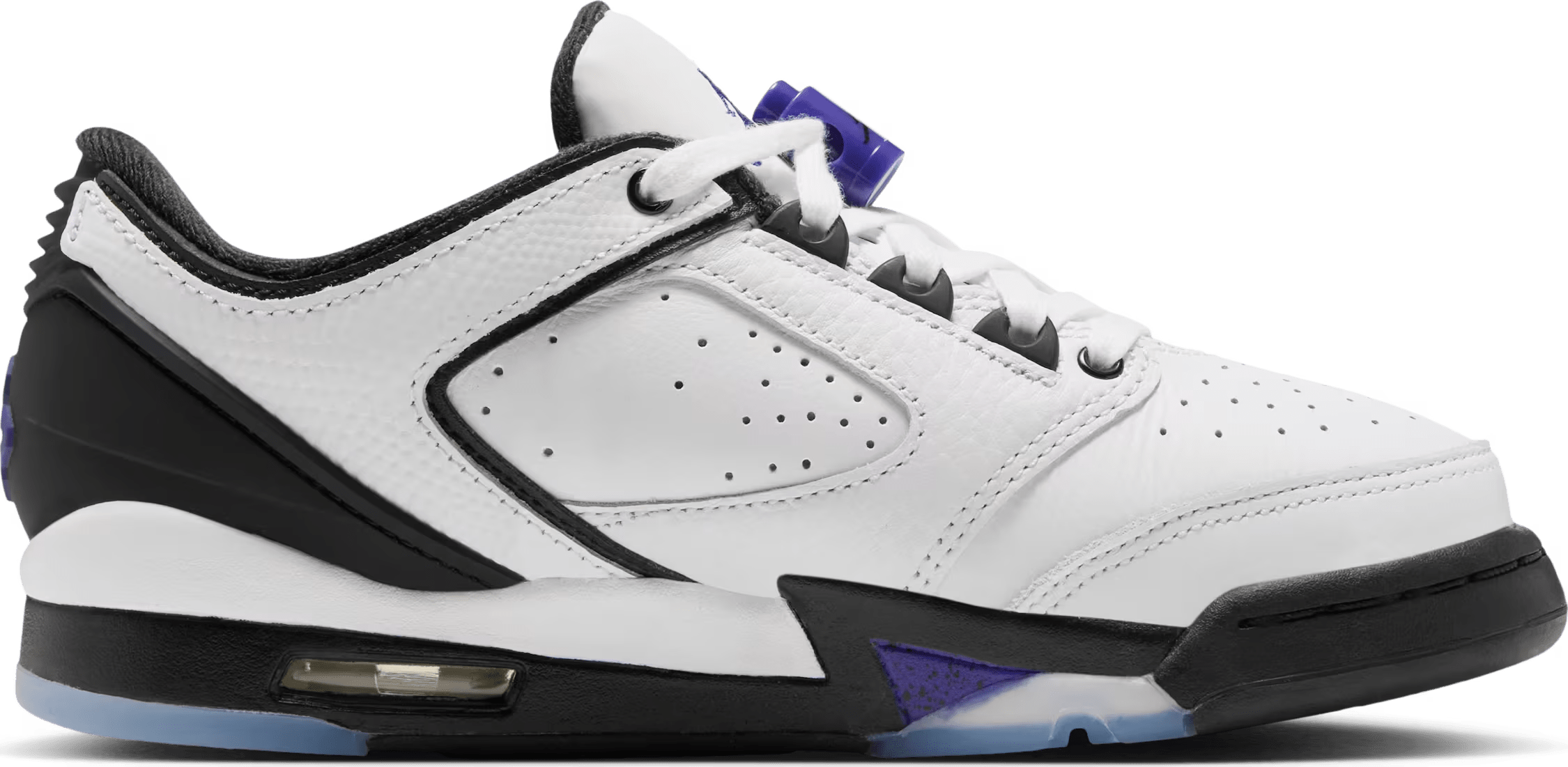 Air Jordan Sixty Plus Low