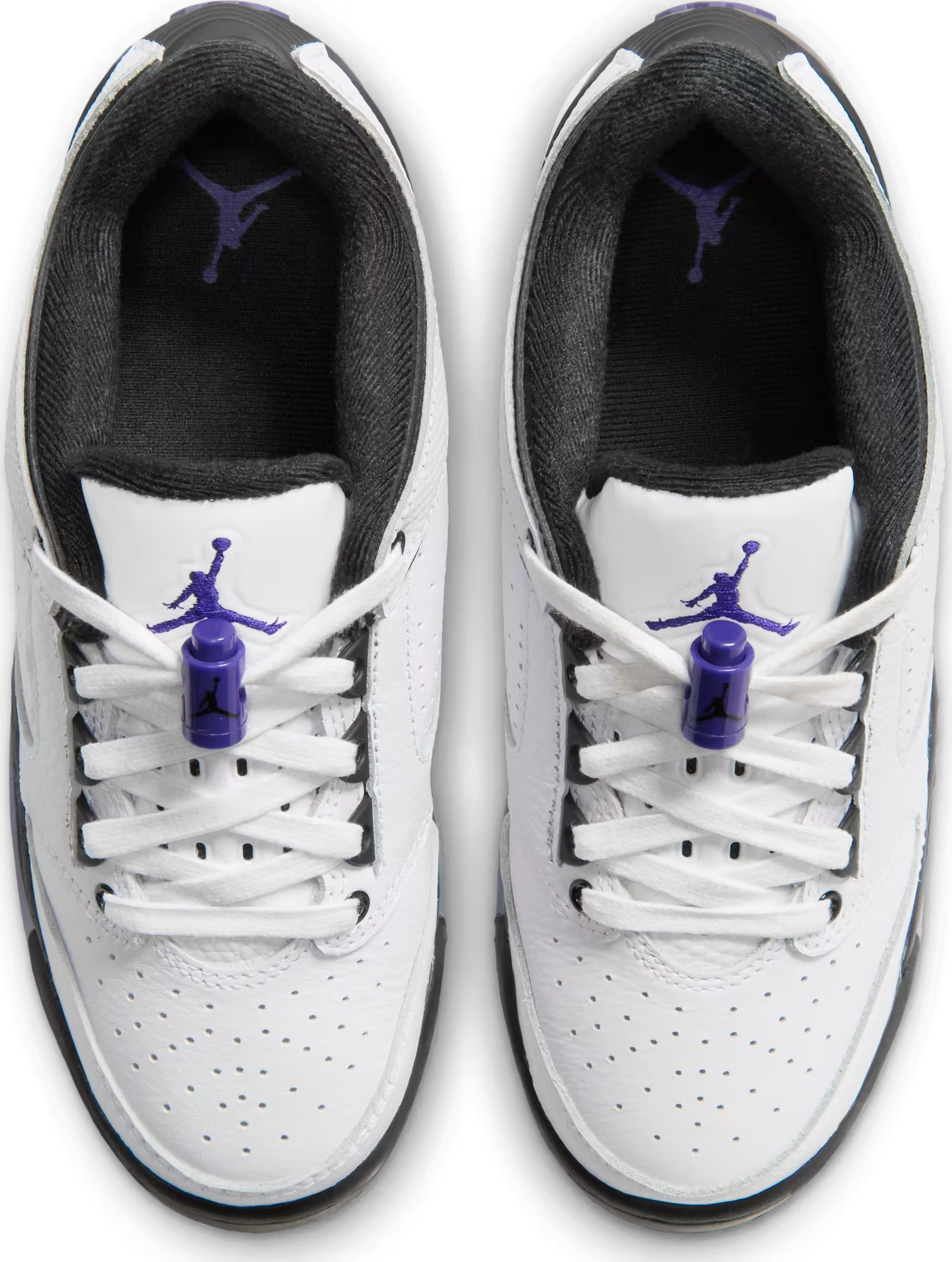 Air Jordan Sixty Plus Low