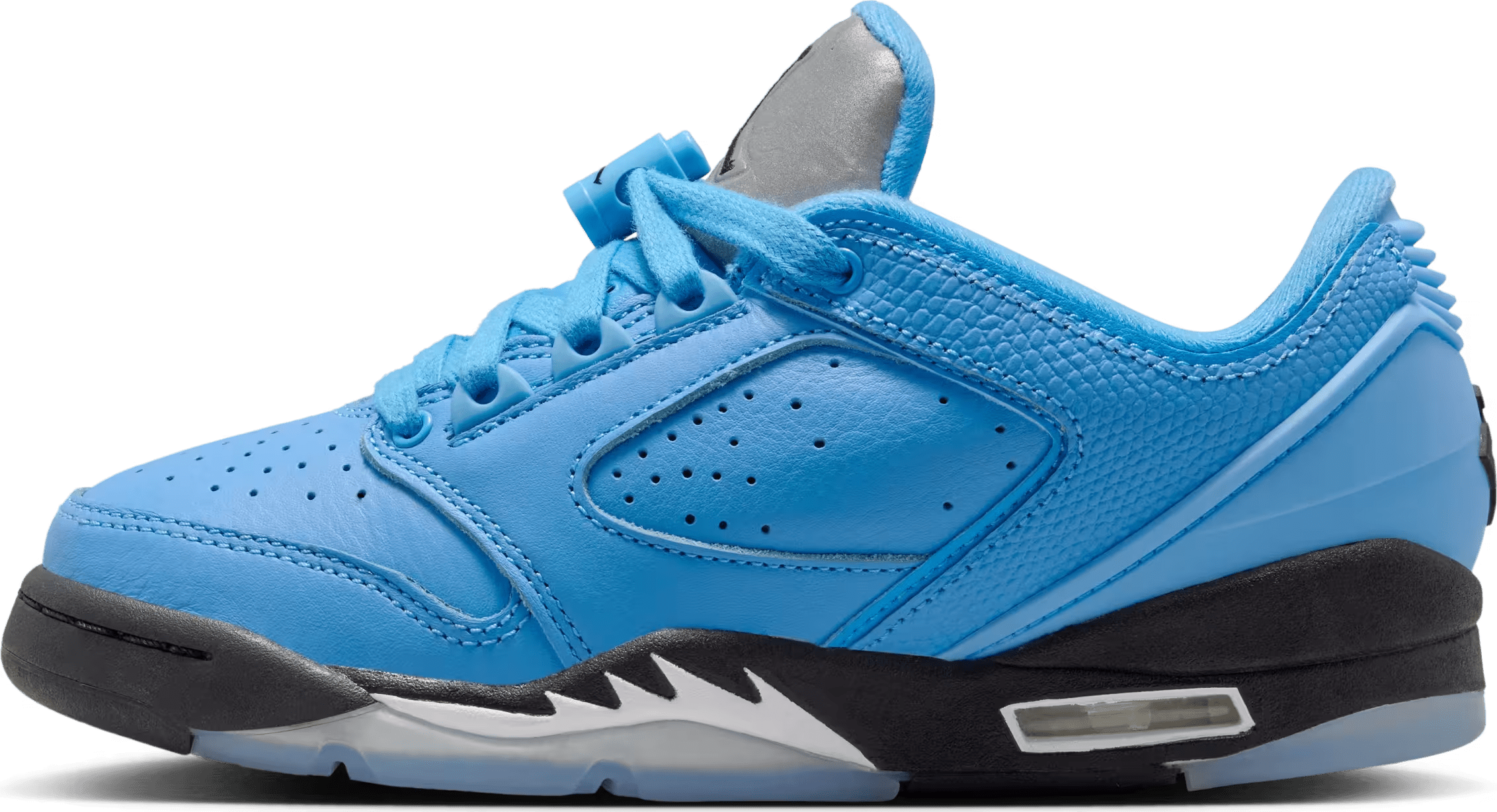 Air Jordan Sixty Plus Low