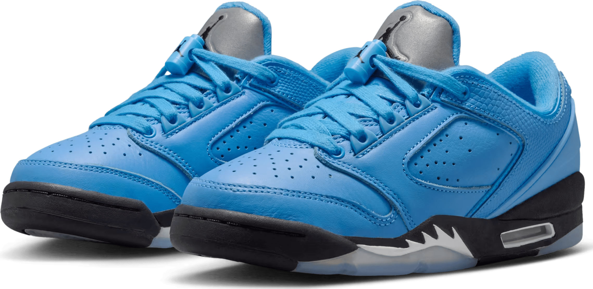 Jordan Sixty Plus Low University Blue (GS)