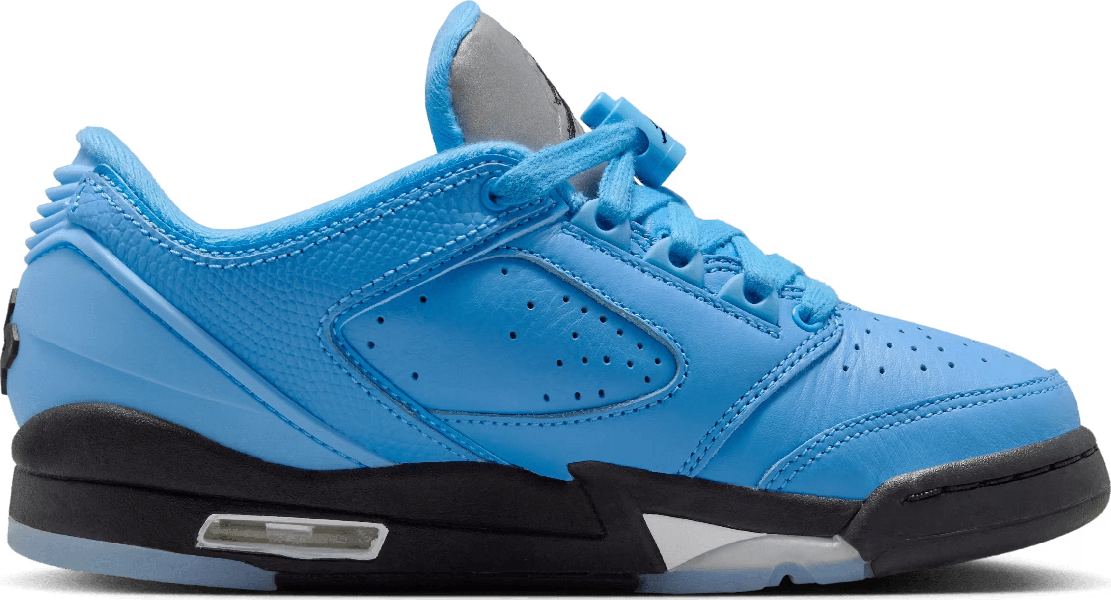 Jordan Sixty Plus Low University Blue (GS)