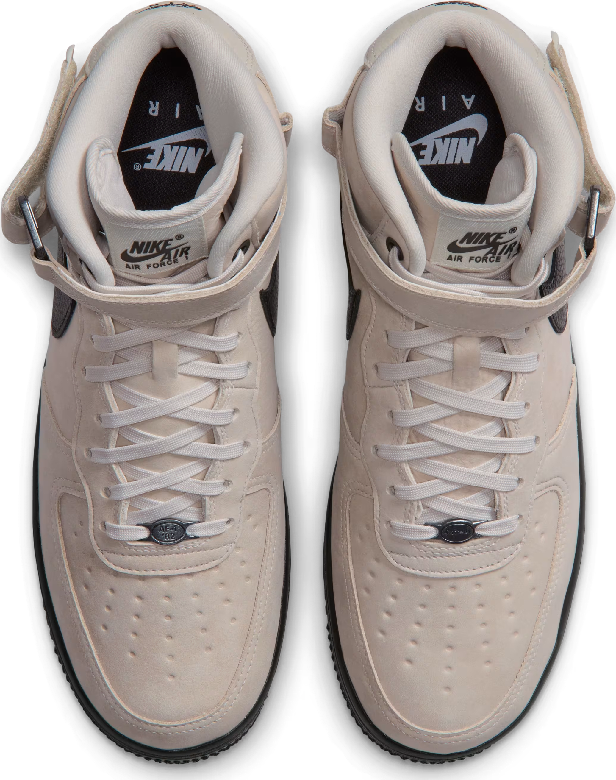 Nike Air Force 1 Mid '07 GORE-TEX Vibram "Summit White"