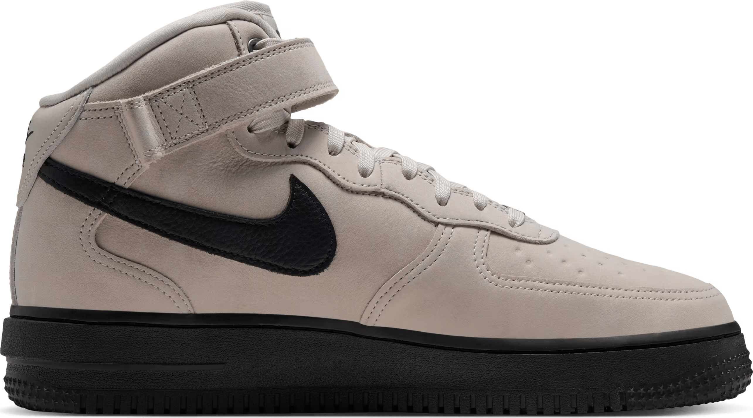 Nike Air Force 1 Mid '07 GORE-TEX Vibram "Summit White"