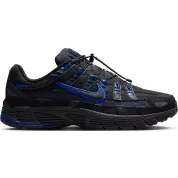 Nike P-6000 "Black Racer Blue"