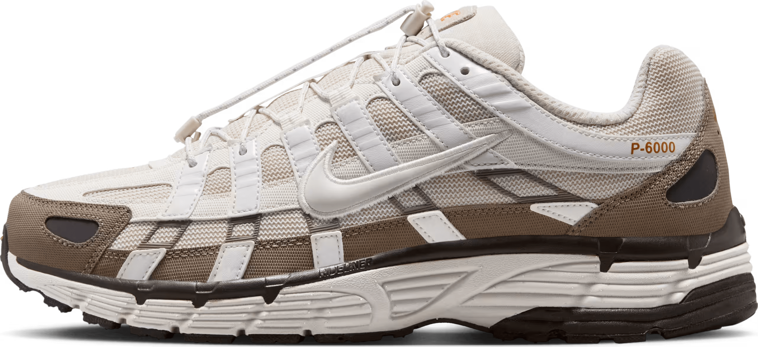 Nike P-6000 "Mink Brown"