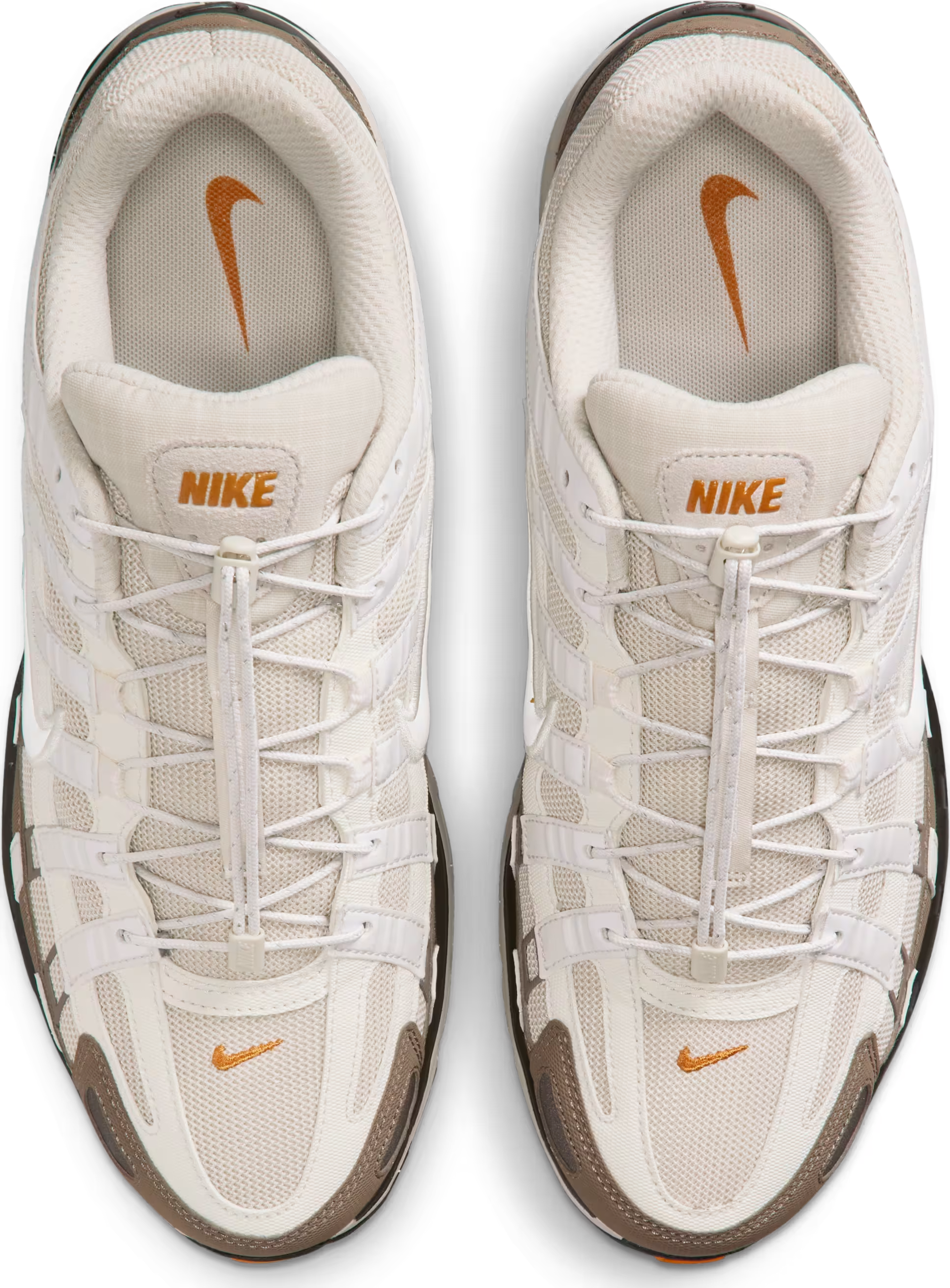 Nike P-6000 "Mink Brown"