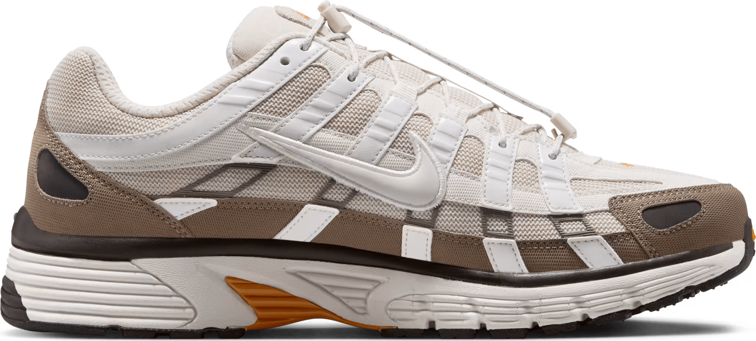 Nike P-6000 "Mink Brown"
