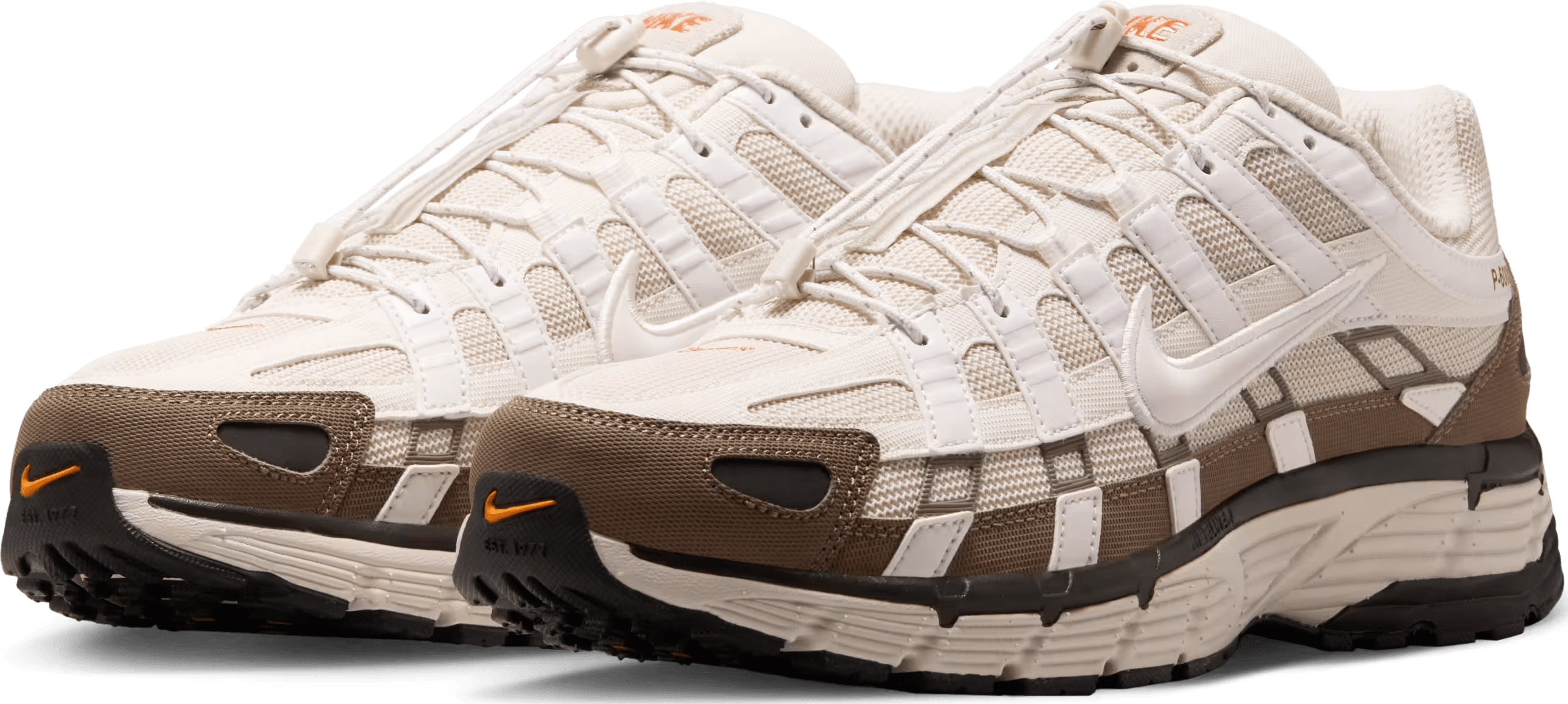 Nike P-6000 "Mink Brown"