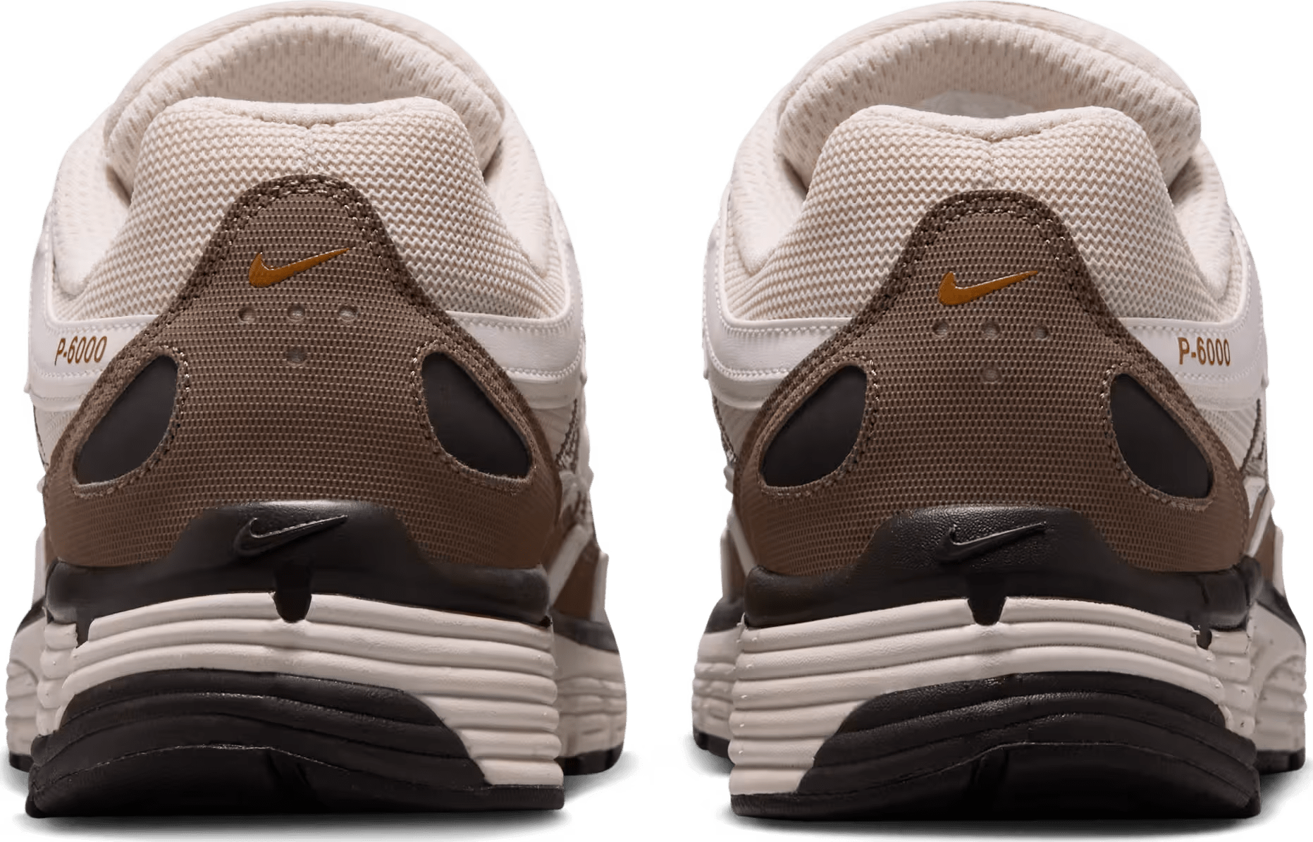 Nike P-6000 "Mink Brown"