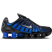 Nike Shox TL Wmns "Game Royal"