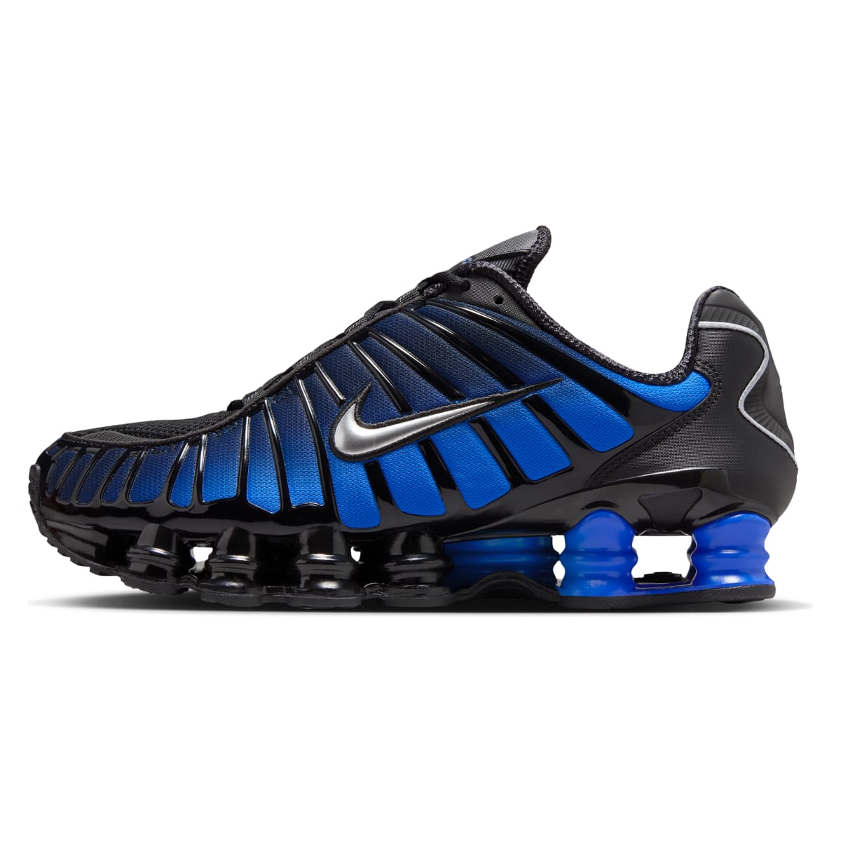 Nike Shox TL Wmns "Game Royal"