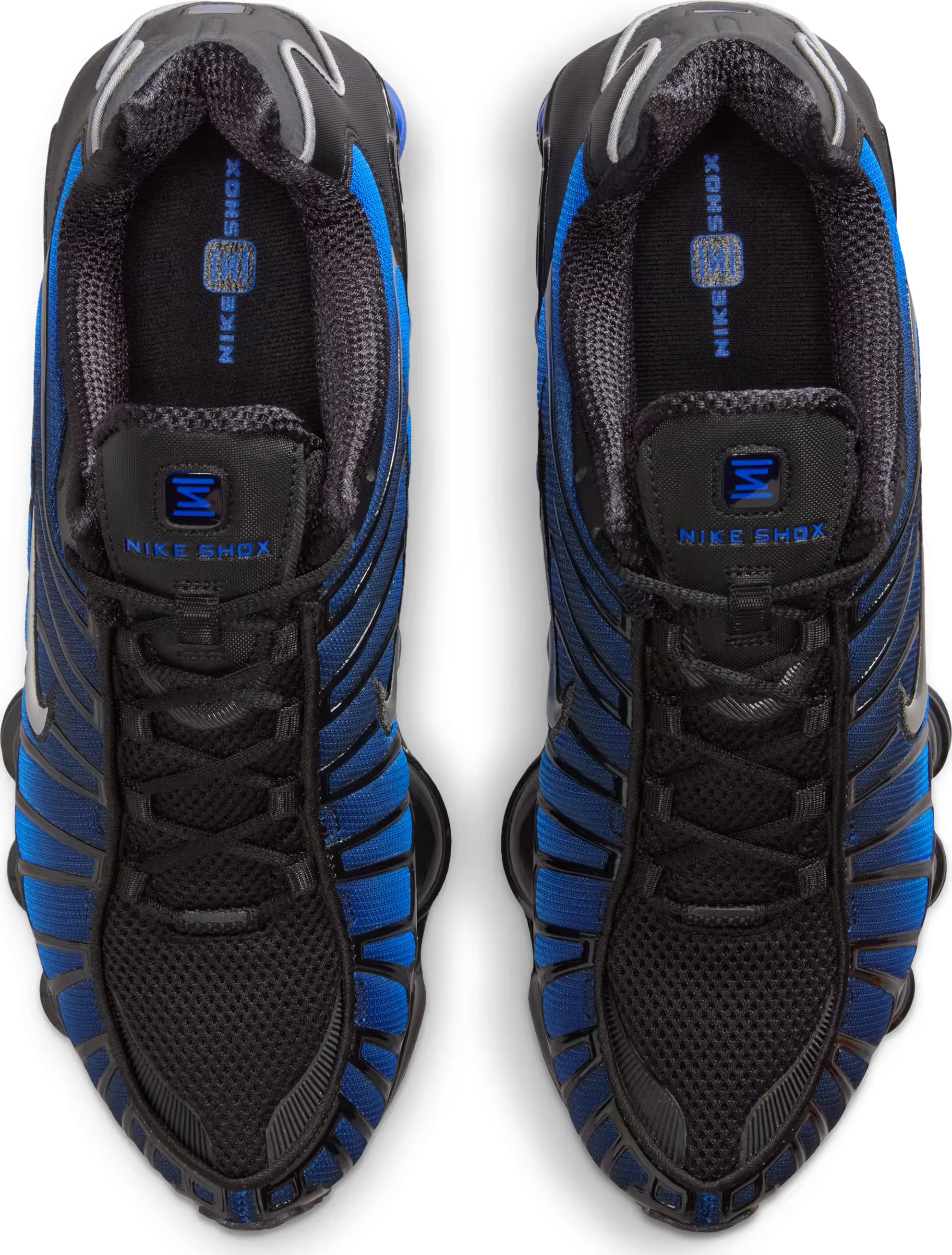 Nike Shox TL Wmns "Game Royal"
